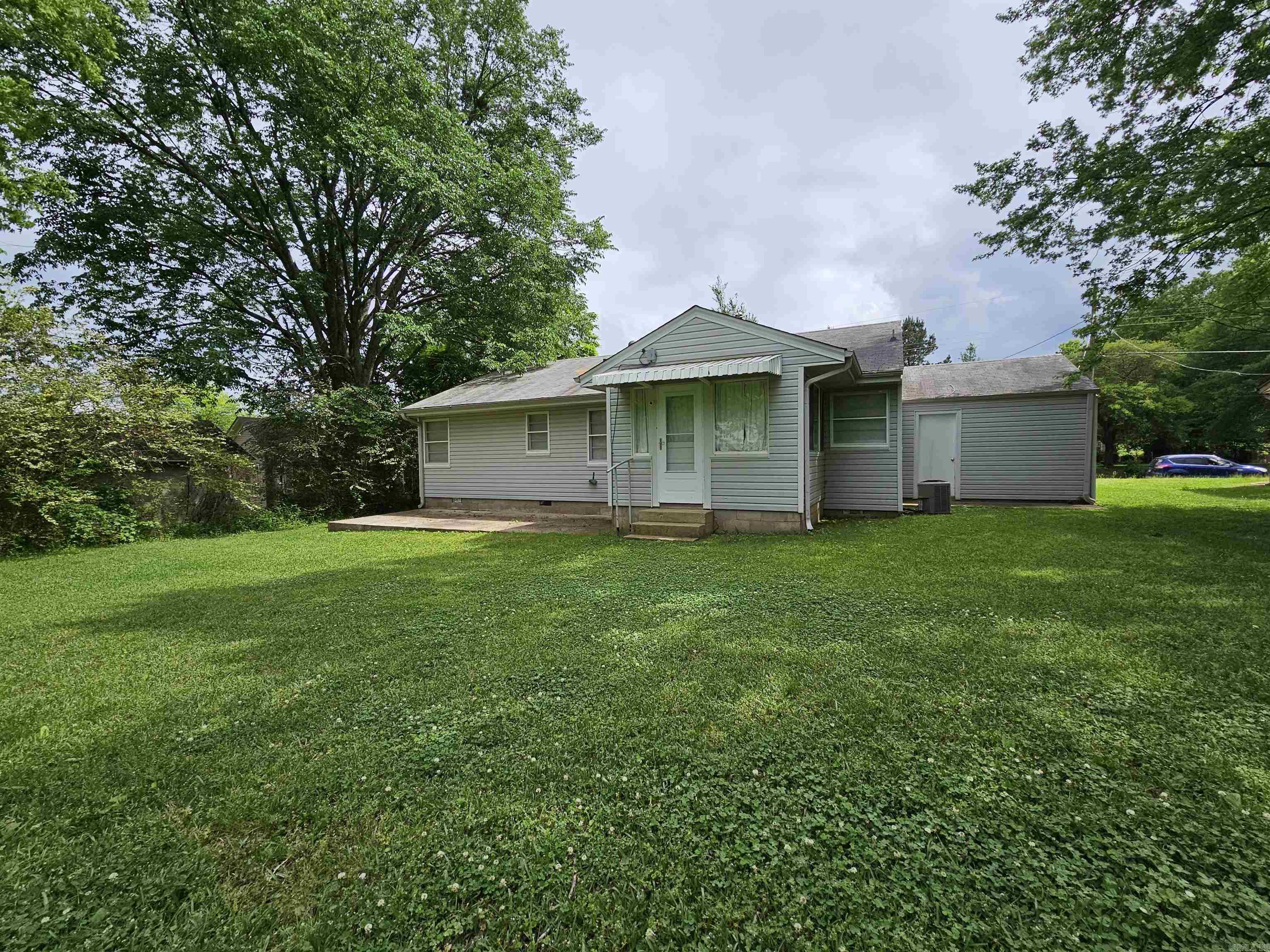 ST JOHNS - Residential