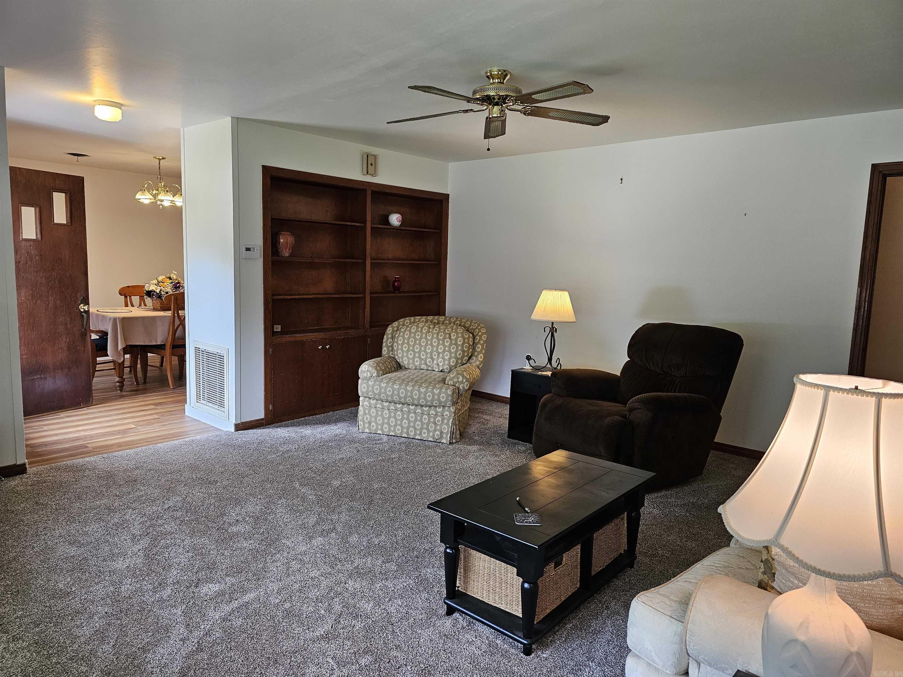 ST JOHNS - Residential