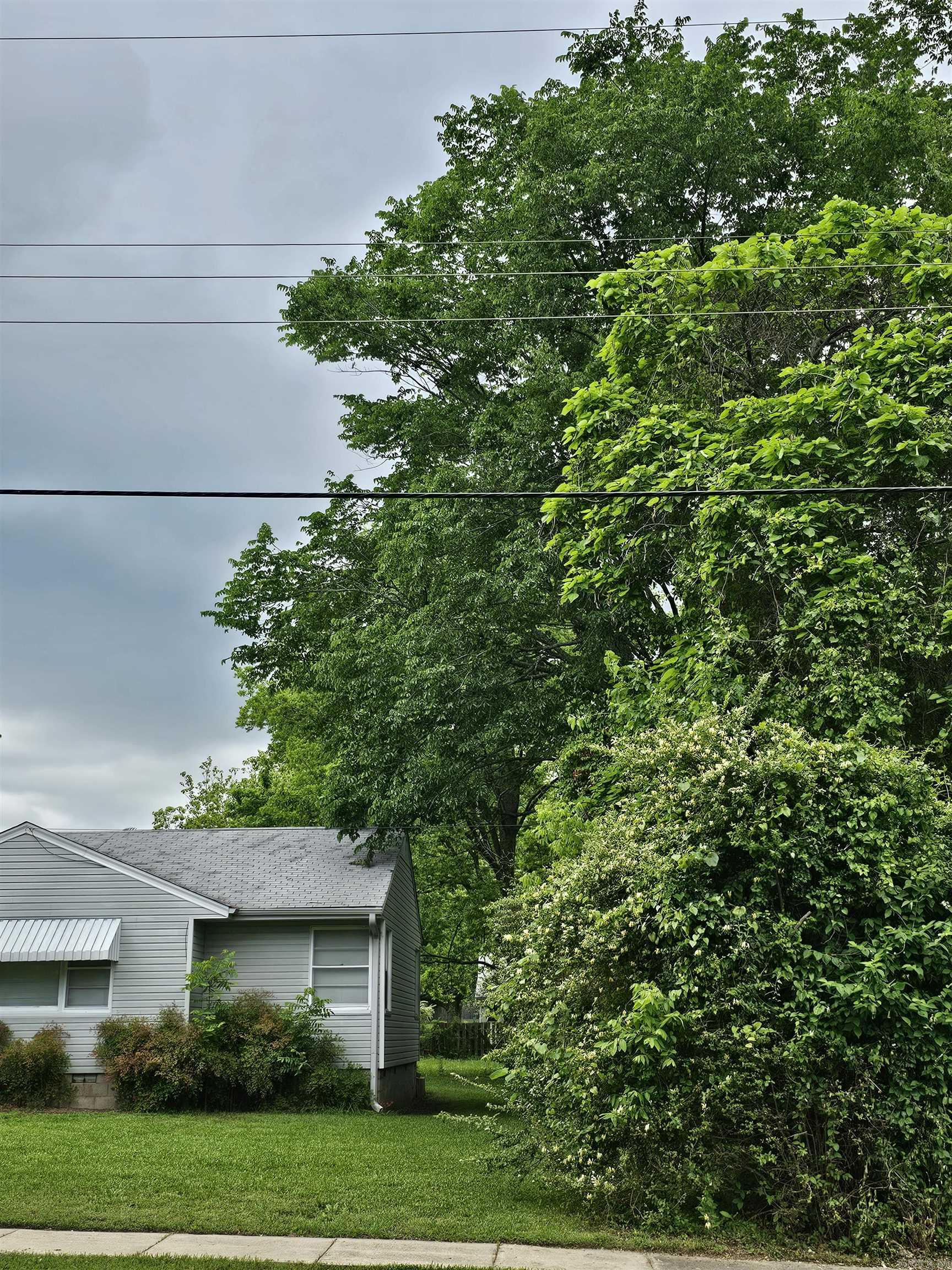 ST JOHNS - Residential