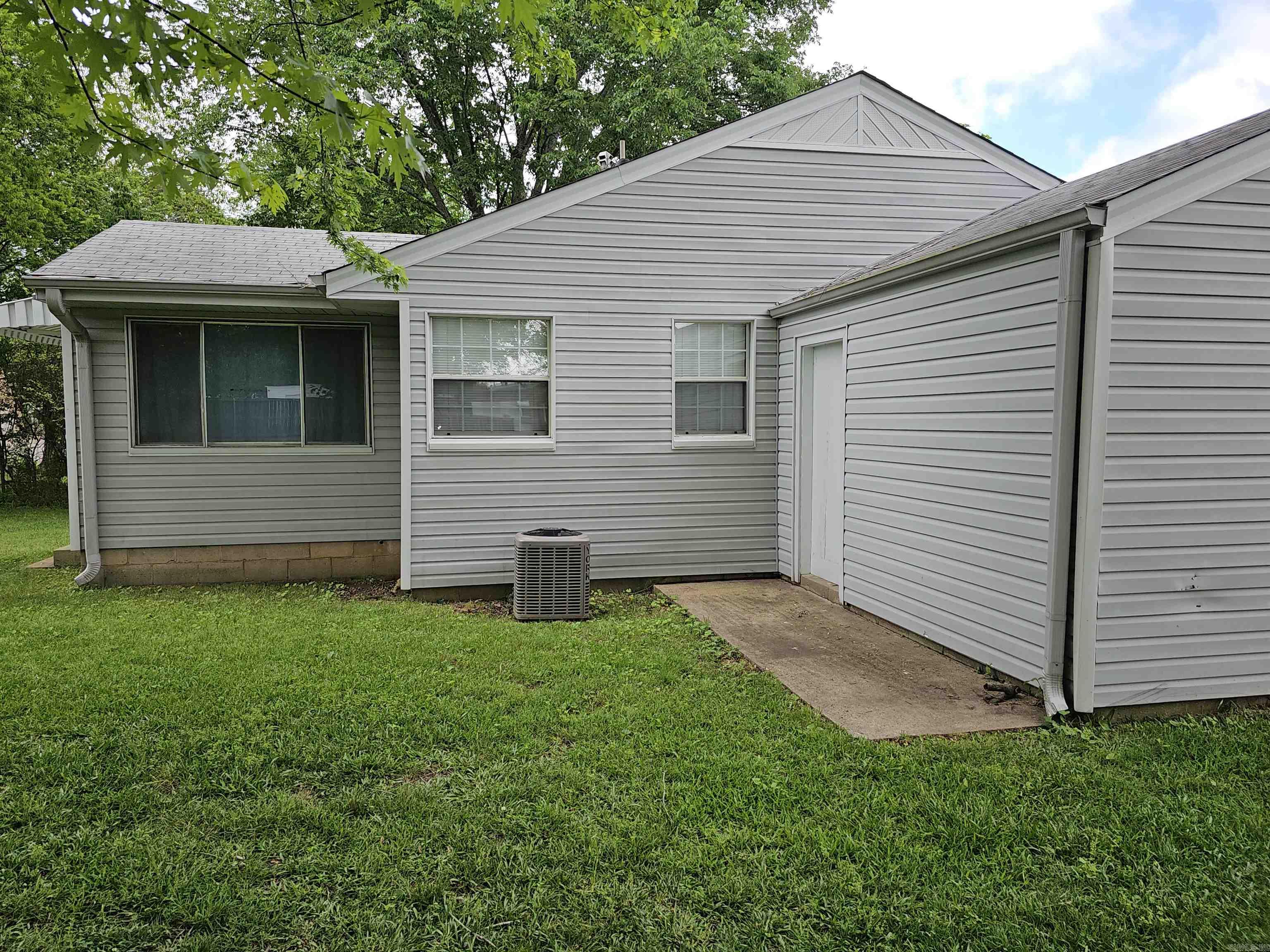 ST JOHNS - Residential