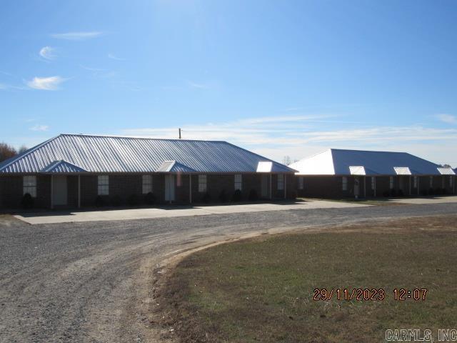 Copper Springs - Residential Lease