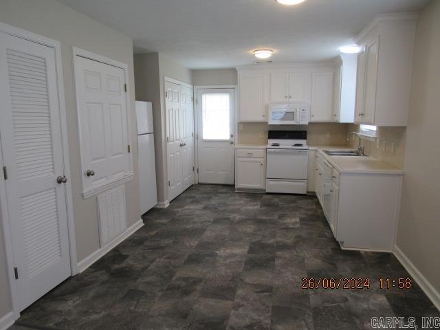 Copper Springs - Residential Lease