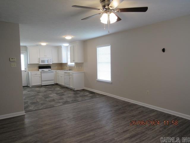 Copper Springs - Residential Lease