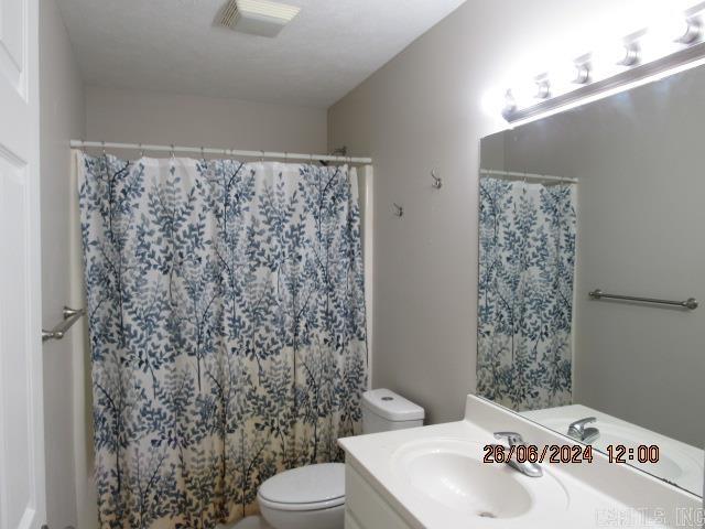 Copper Springs - Residential Lease