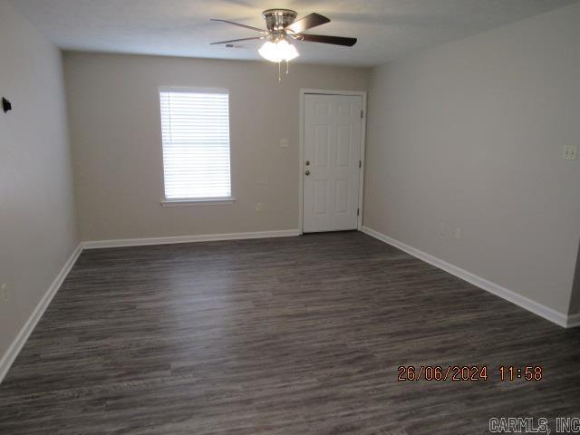 Copper Springs - Residential Lease