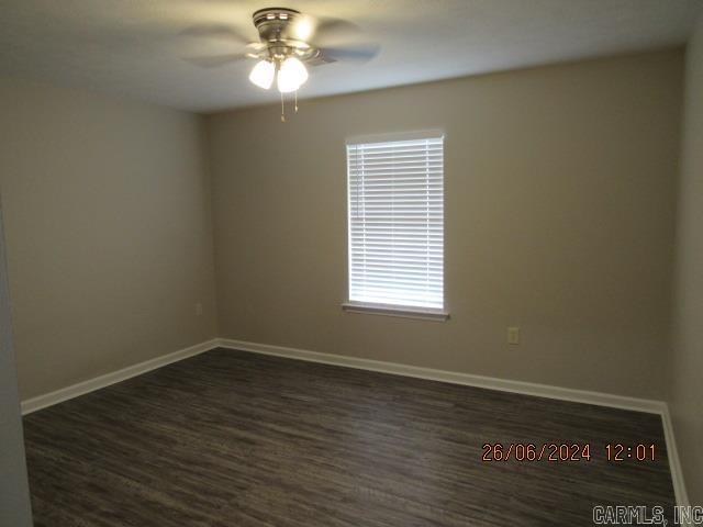 Copper Springs - Residential Lease