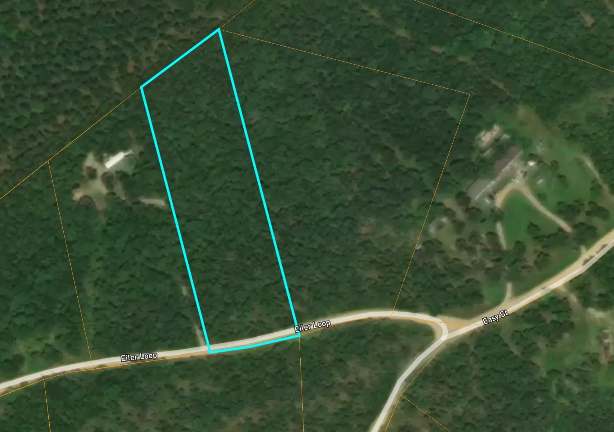 3.154 +/- acres ready for your dream home with peaceful surroundings. Some utilities at street. Some restrictions, Agents see associated documents.