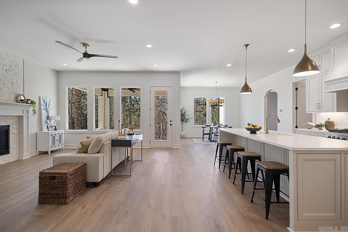 RIVER VALLEY VIEW ESTATES - Residential