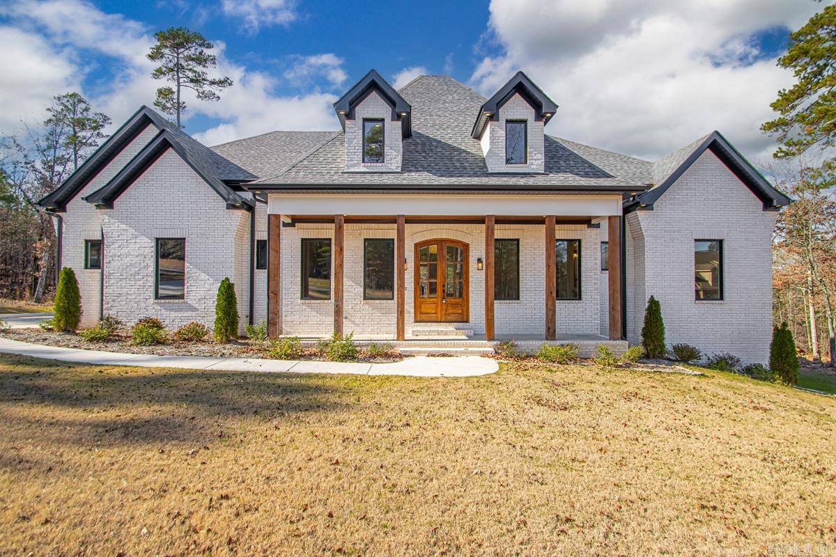 RIVER VALLEY VIEW ESTATES - Residential