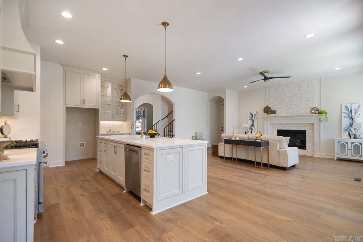 RIVER VALLEY VIEW ESTATES - Residential