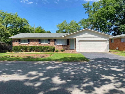 224 SUNNYMEADE DR, LITTLE ROCK, AR 72205 - Image ba5761a78eecbbbb697b2ff25880cf91/727923311