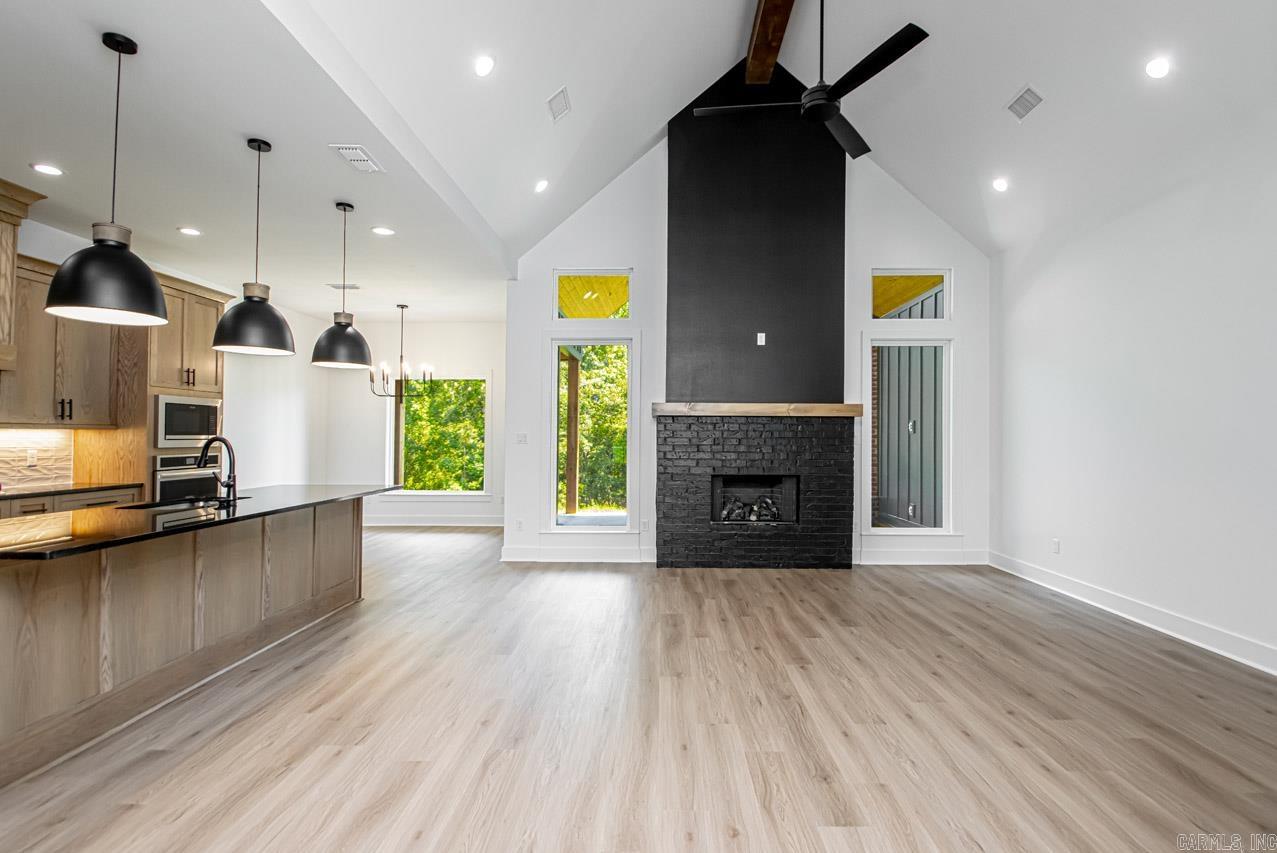 Northridge Estate - Residential