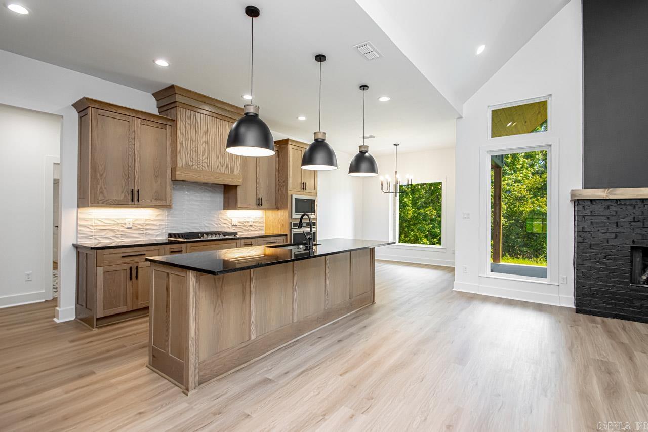 Northridge Estate - Residential