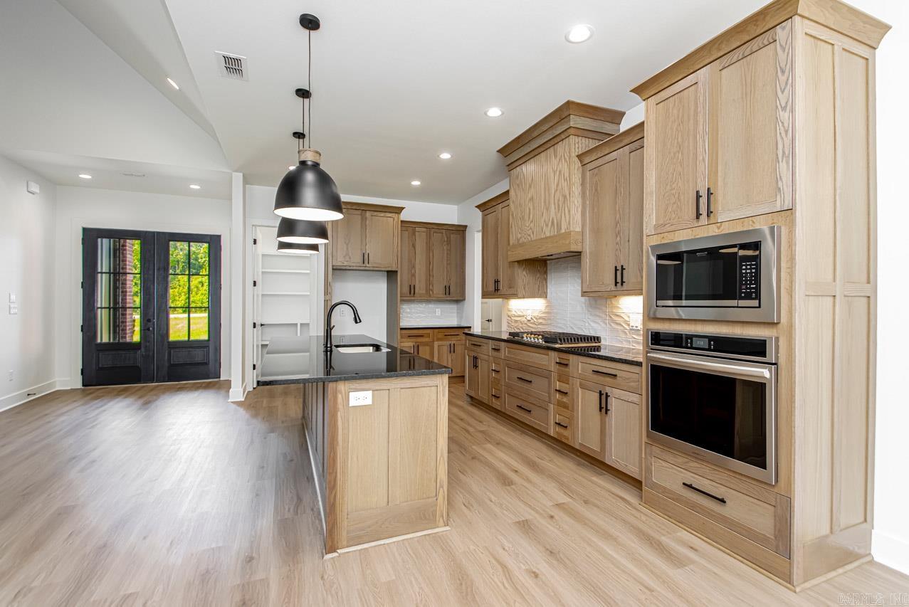 Northridge Estate - Residential