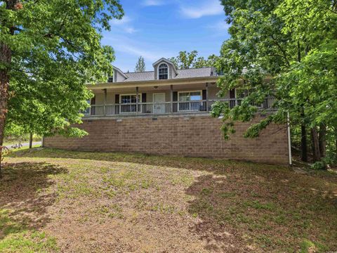 Photo of 4169 Peeler Bend Road, Benton, AR 72019 (MLS # 26016265)