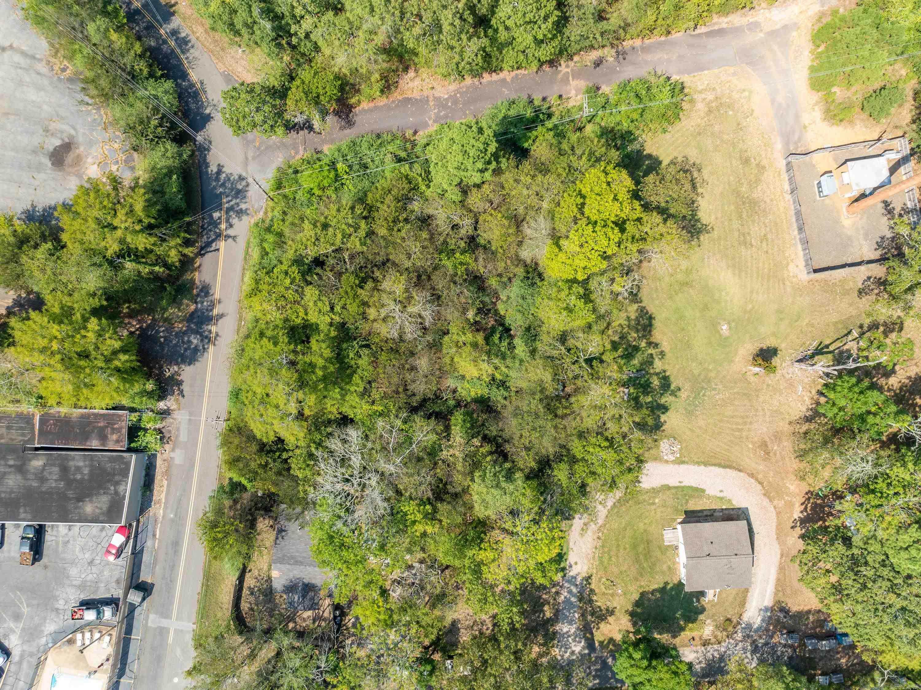 McKowns - Residential