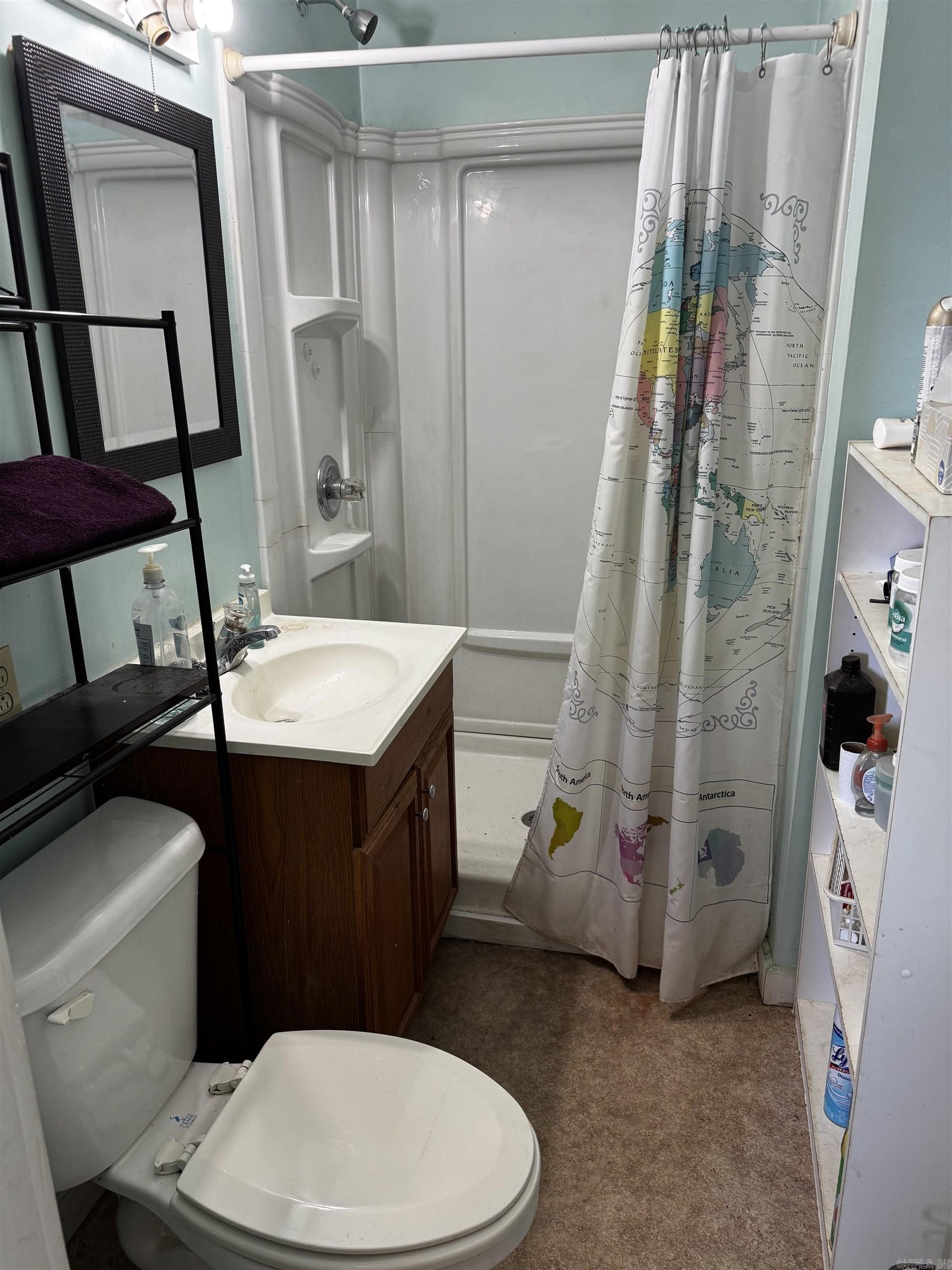 McKowns - Residential