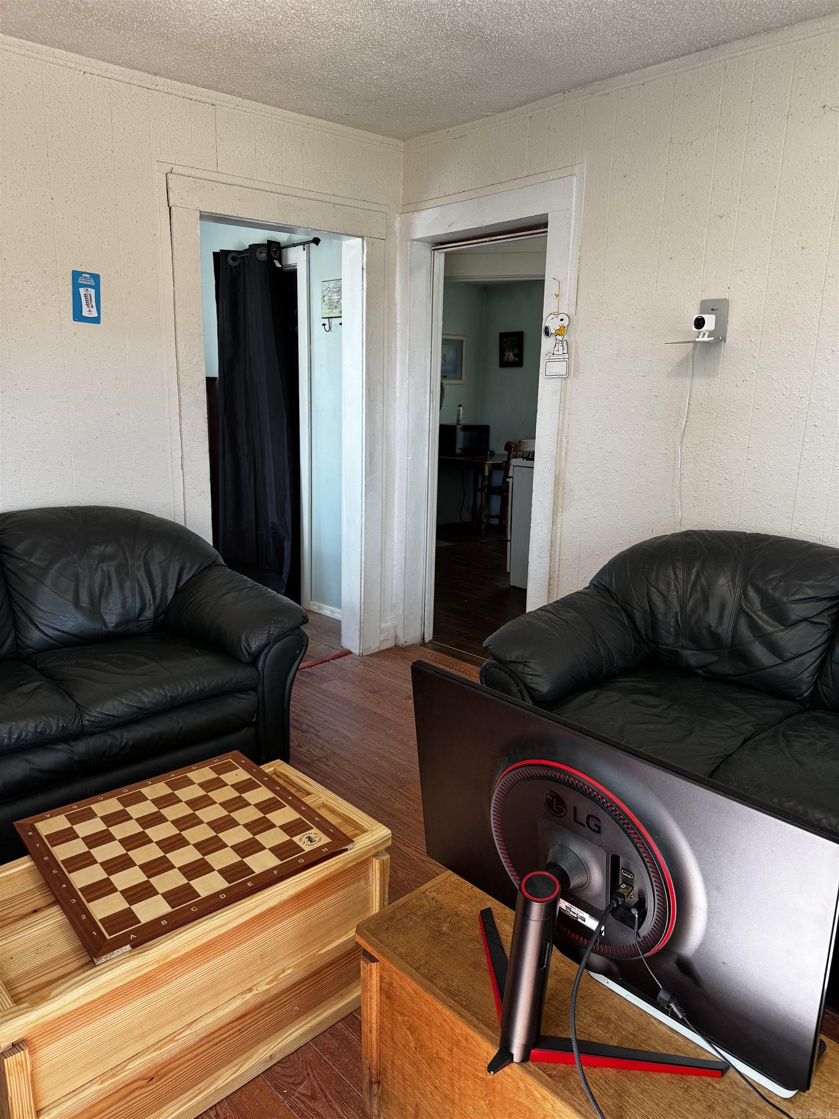 McKowns - Residential