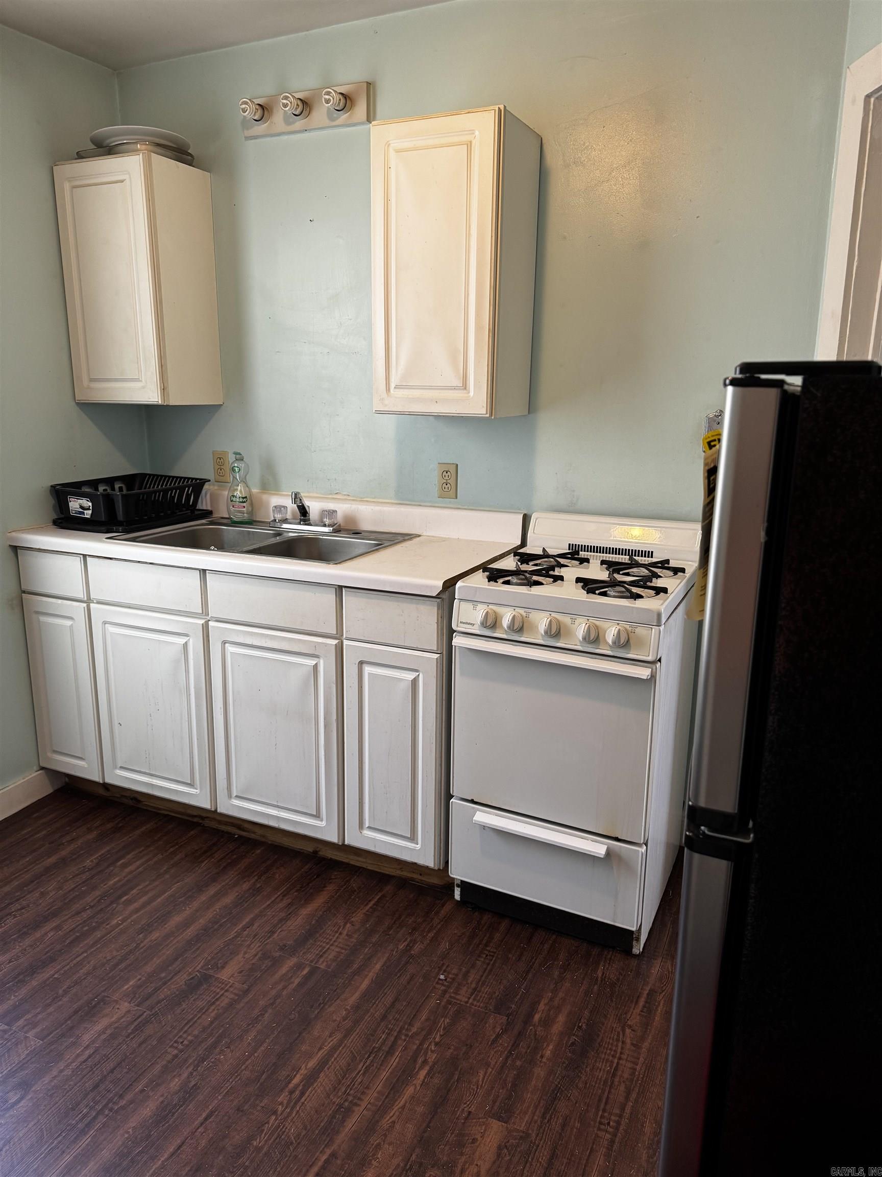 McKowns - Residential