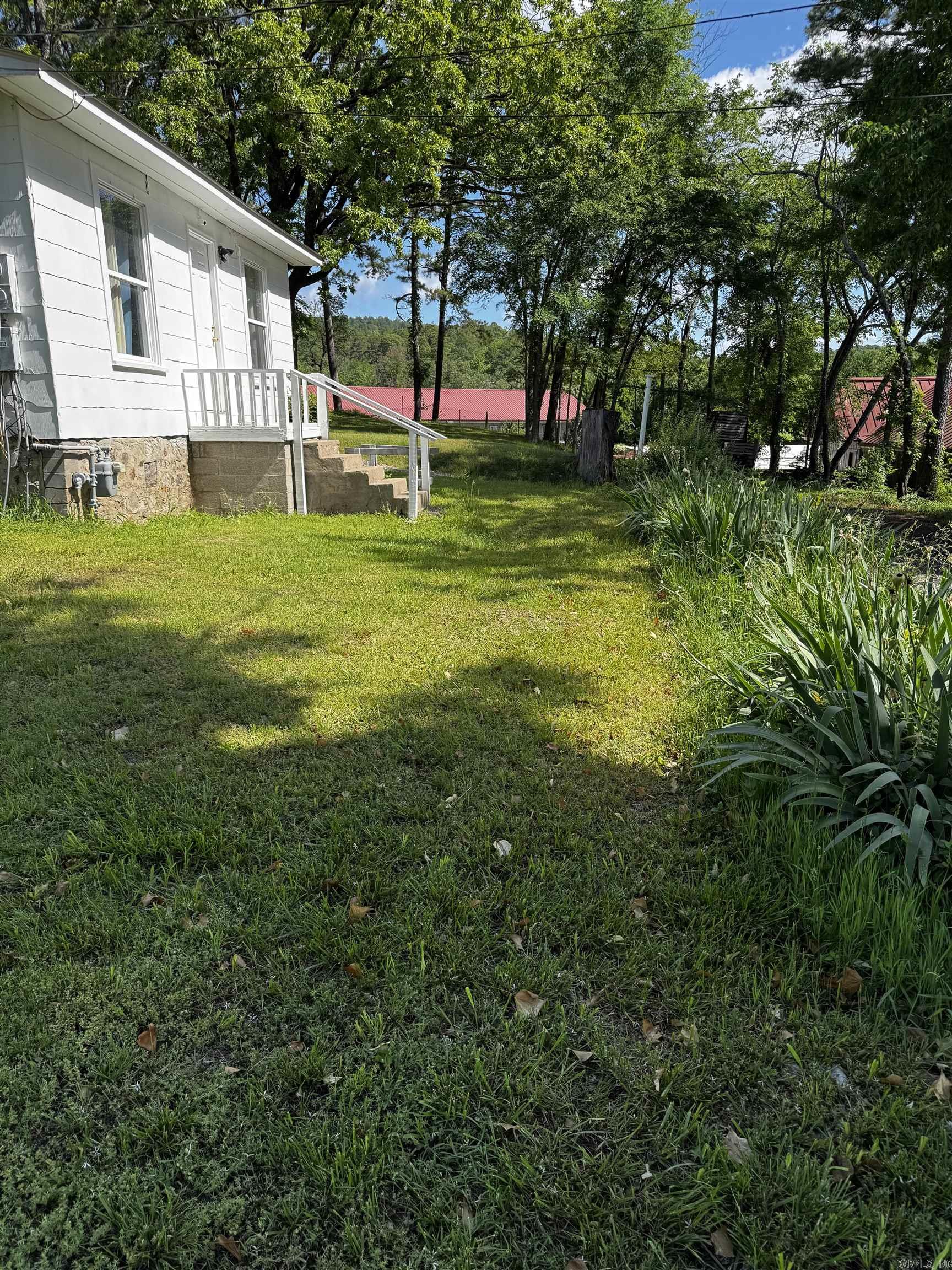 McKowns - Residential