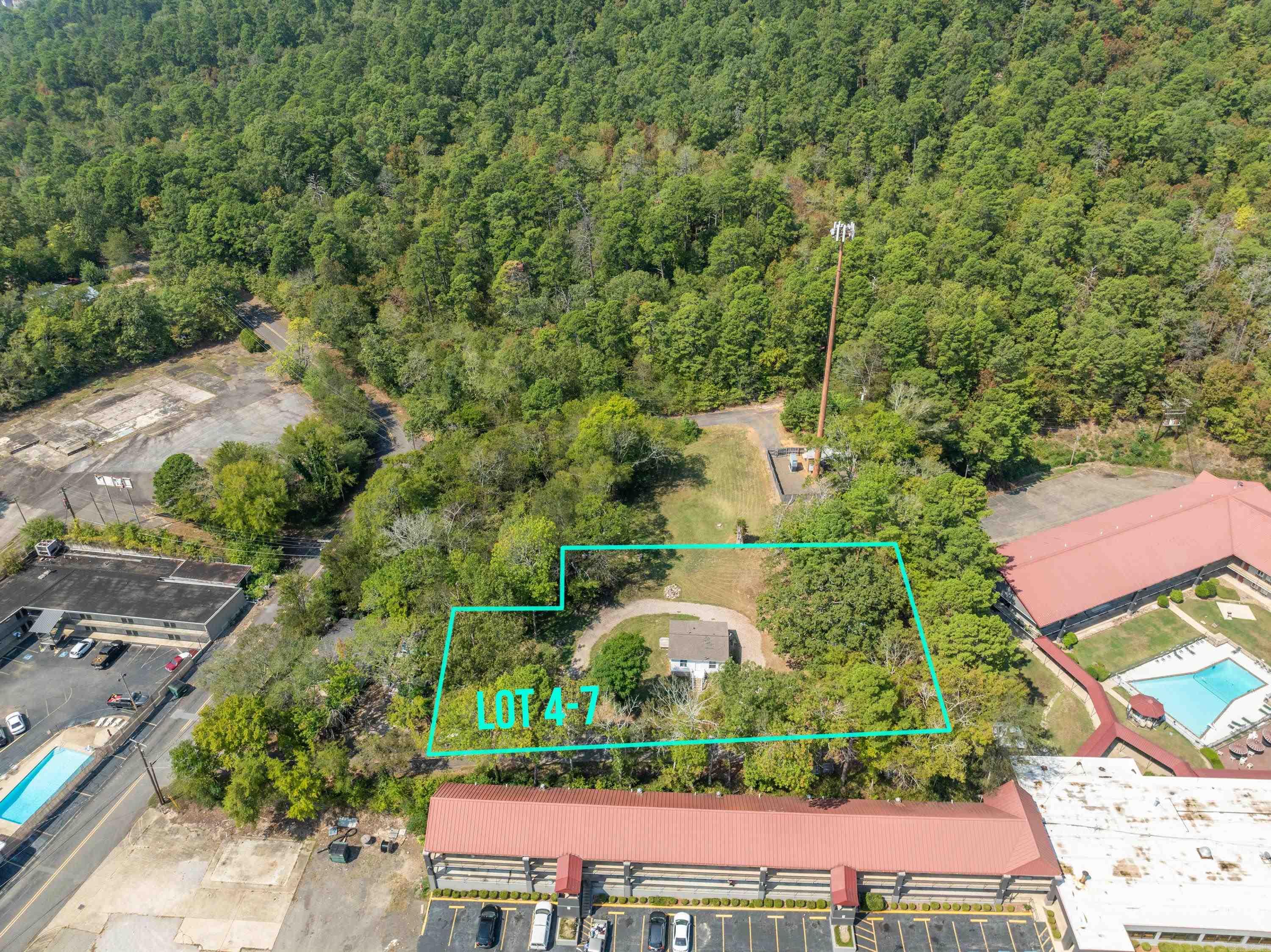 McKowns - Residential