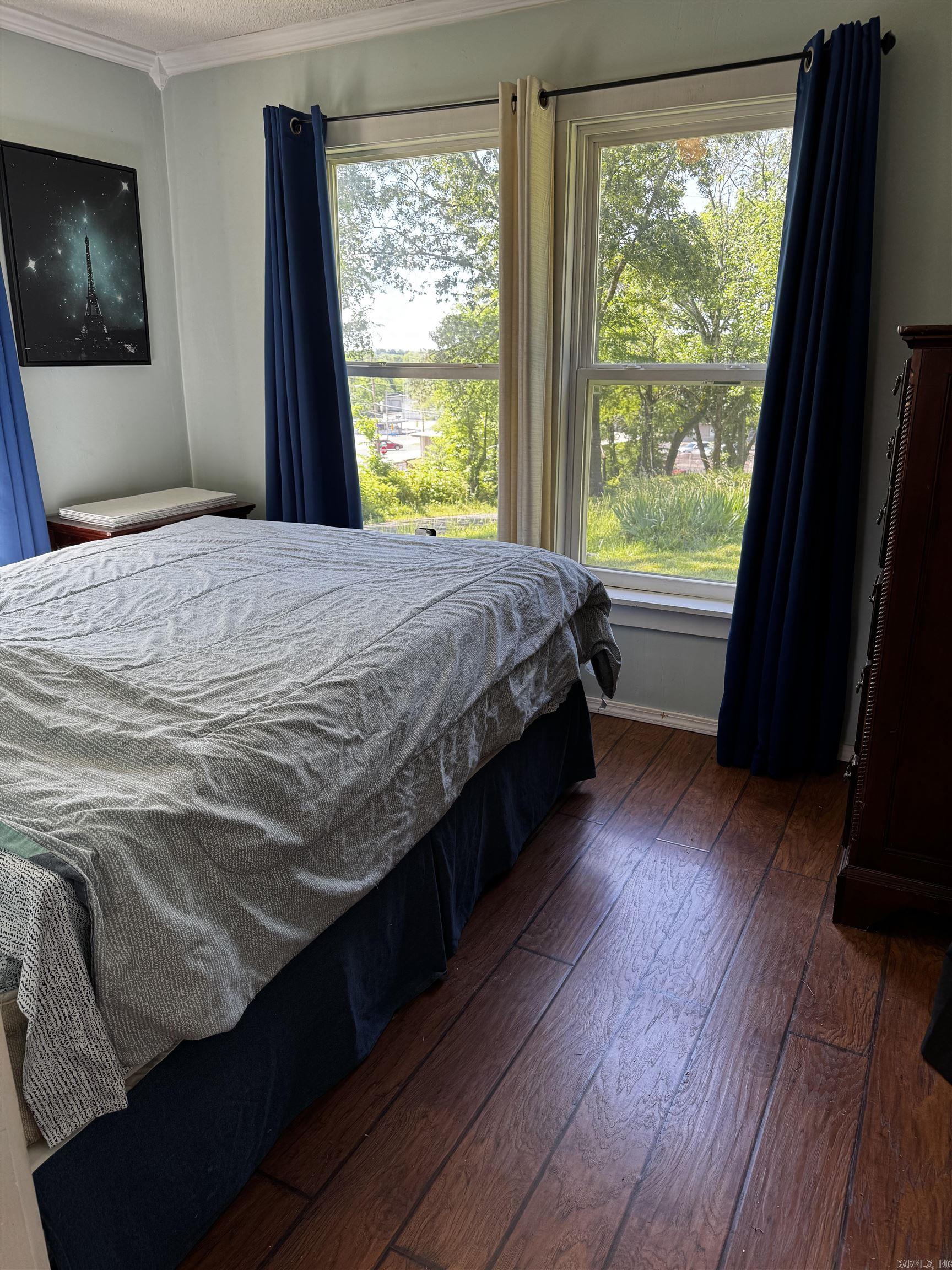 McKowns - Residential