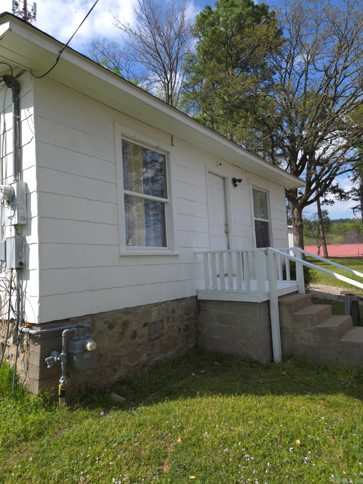 McKowns - Residential