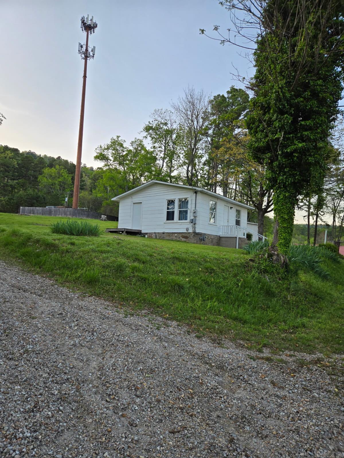 McKowns - Residential