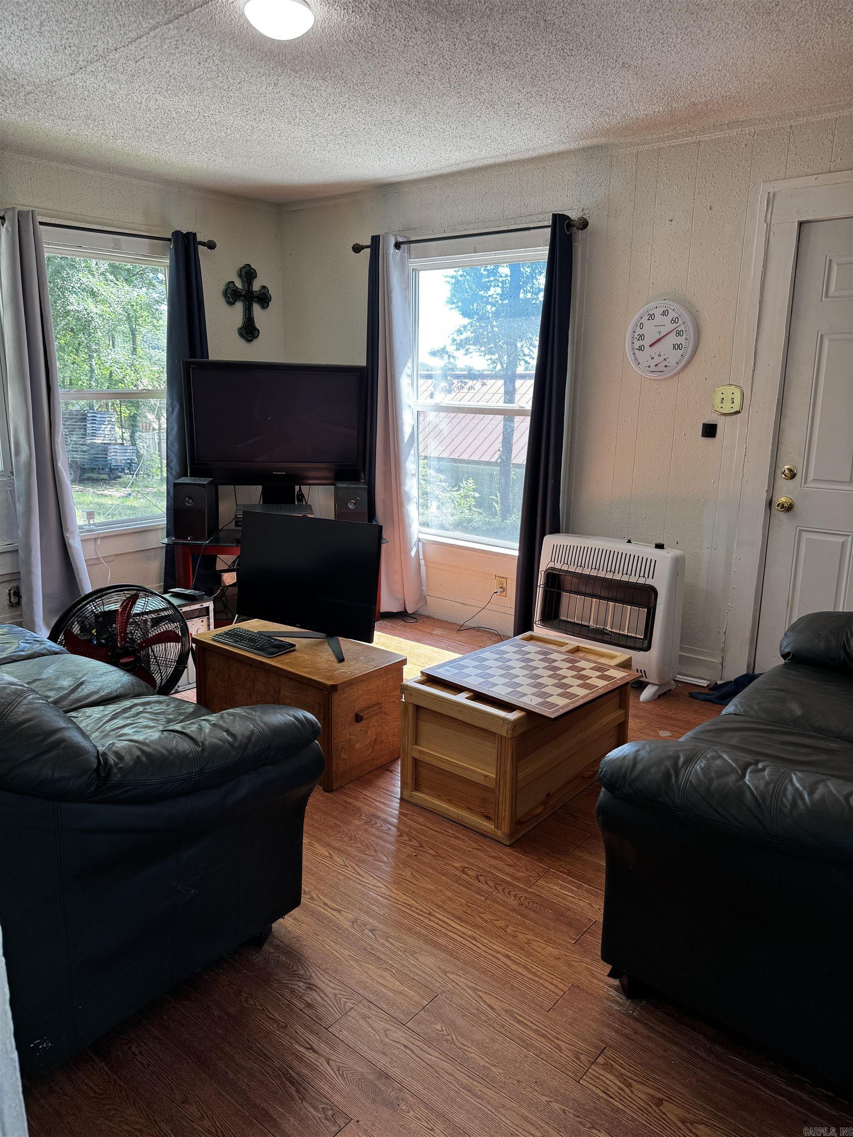 McKowns - Residential