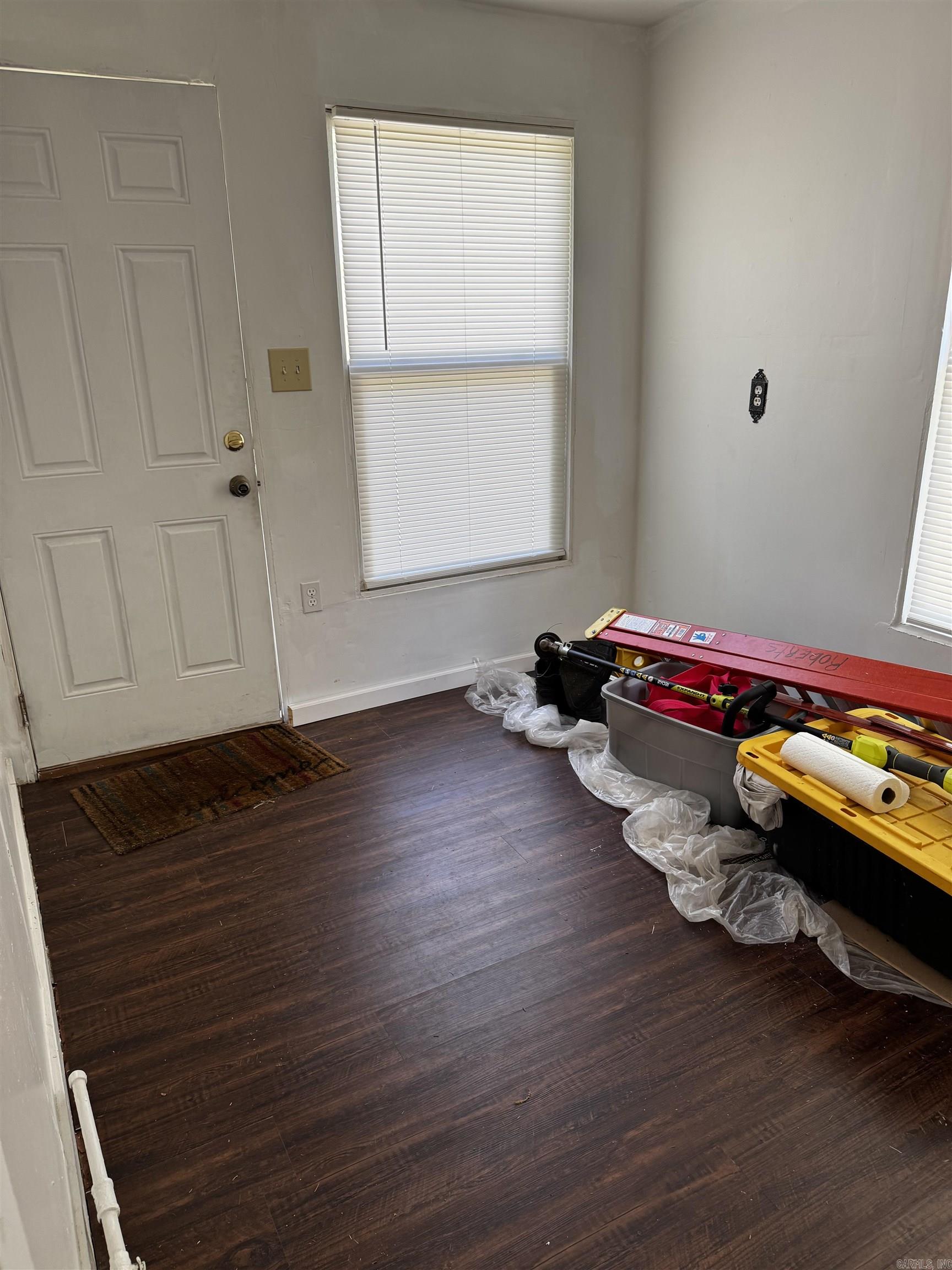 McKowns - Residential