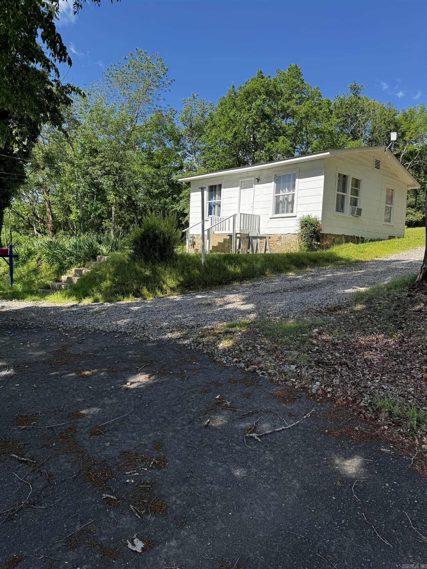 McKowns - Residential