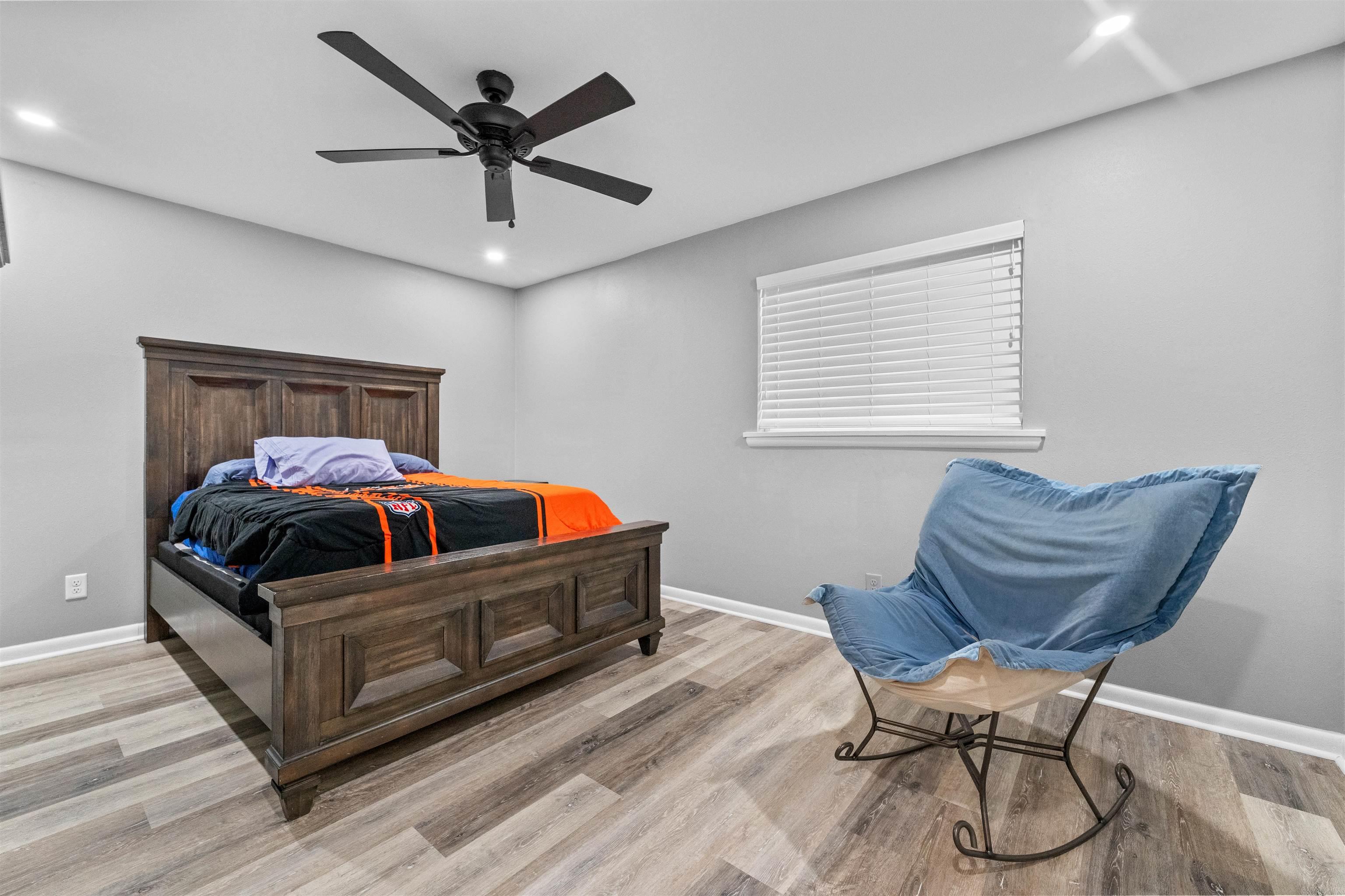 PARK HILL - Residential