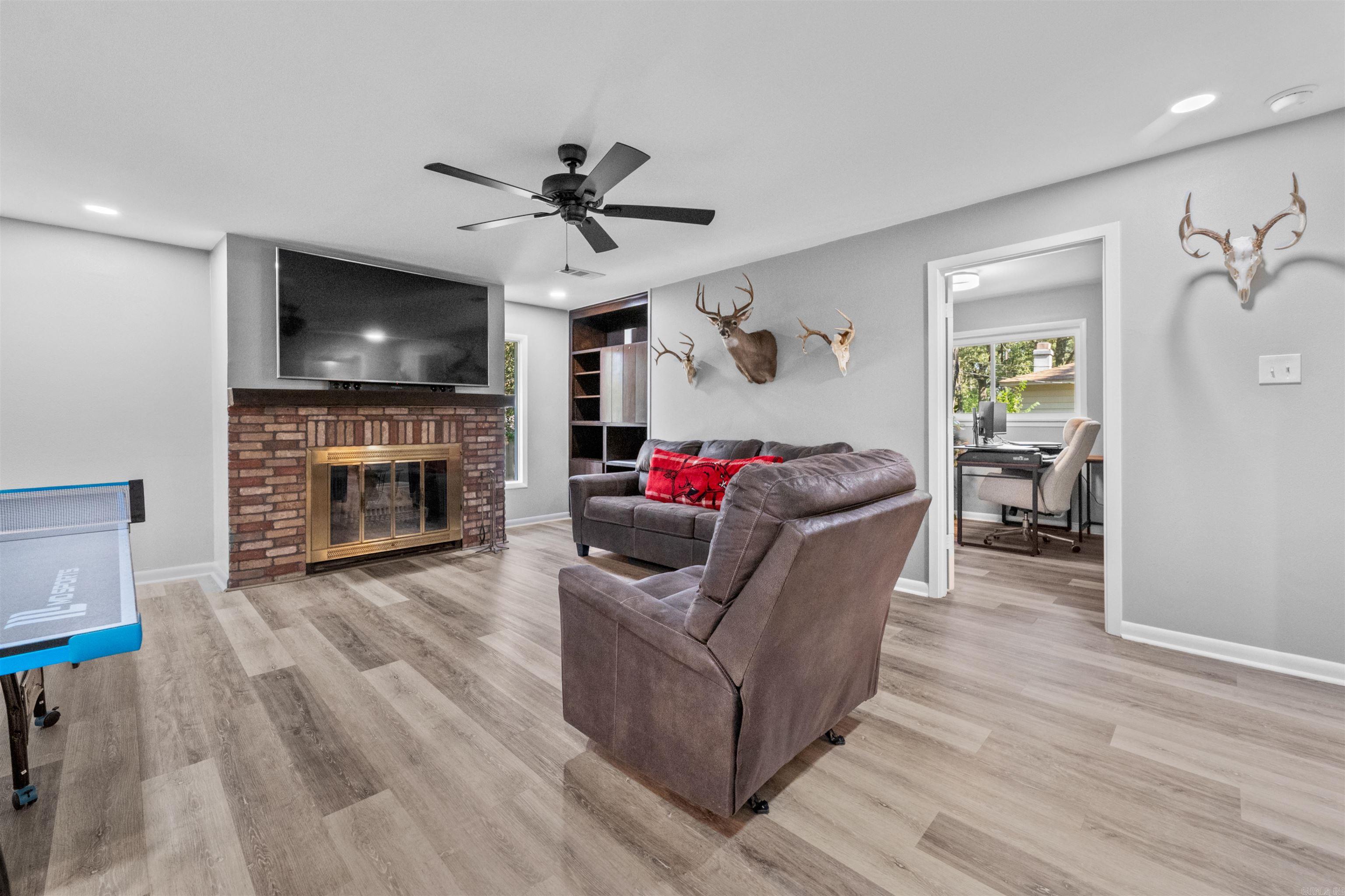 PARK HILL - Residential