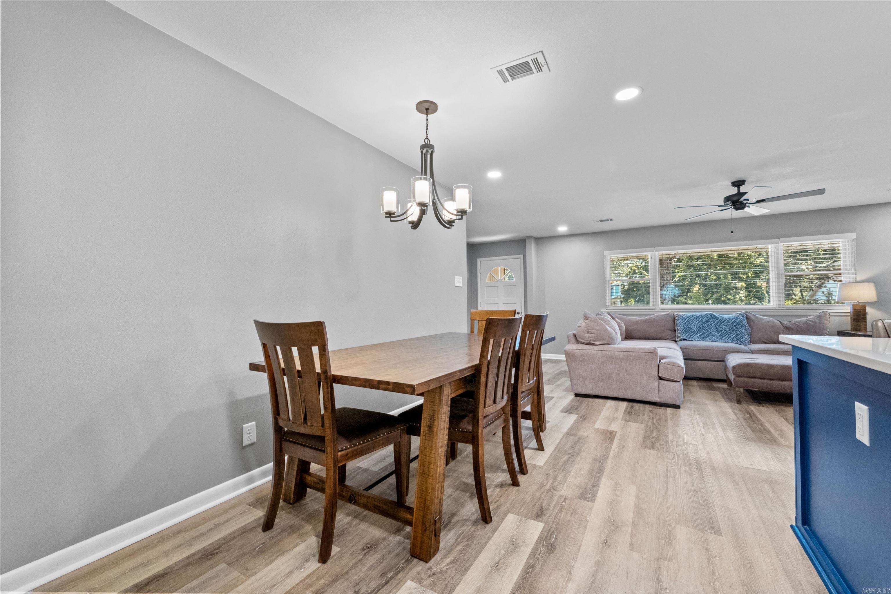 PARK HILL - Residential