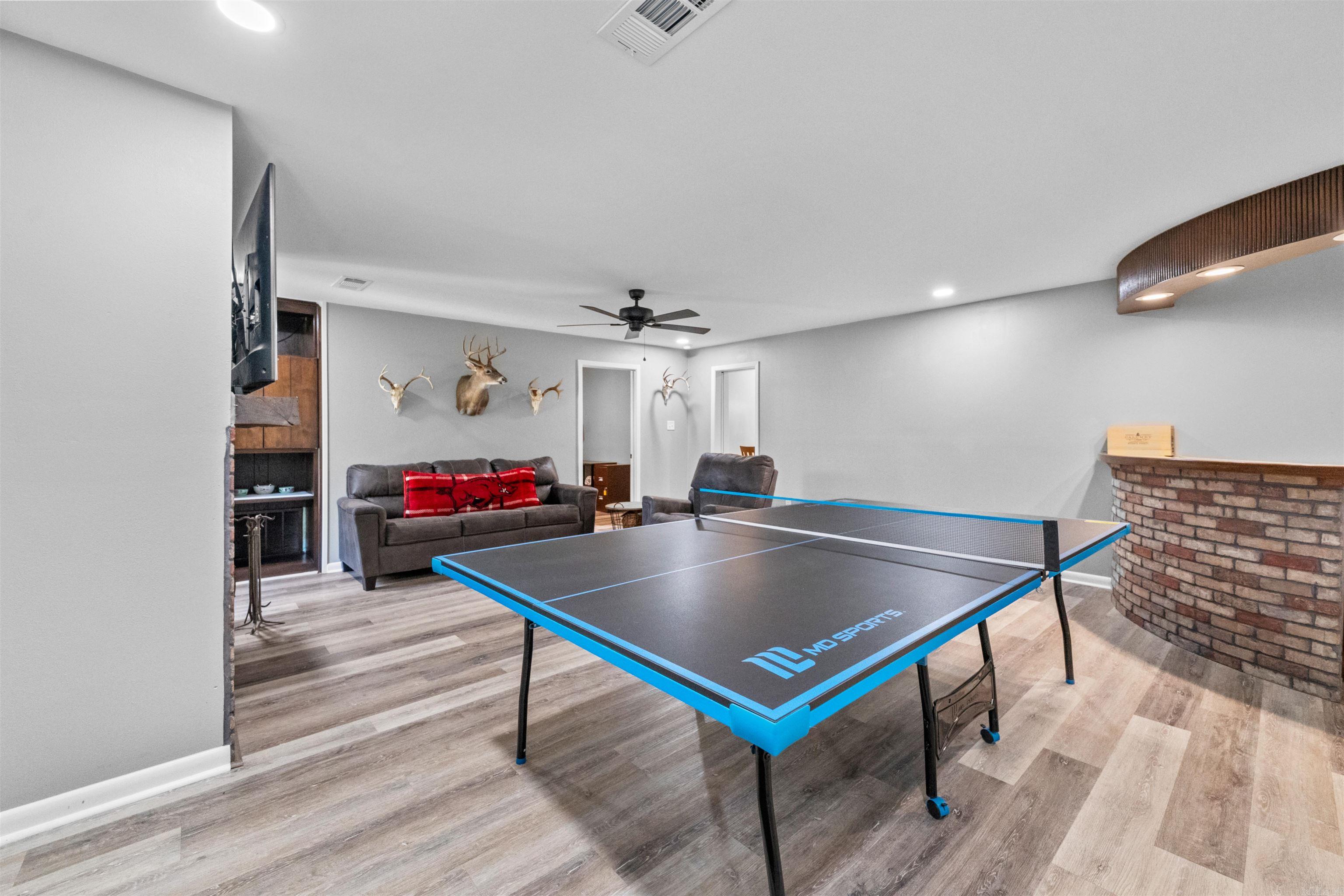PARK HILL - Residential