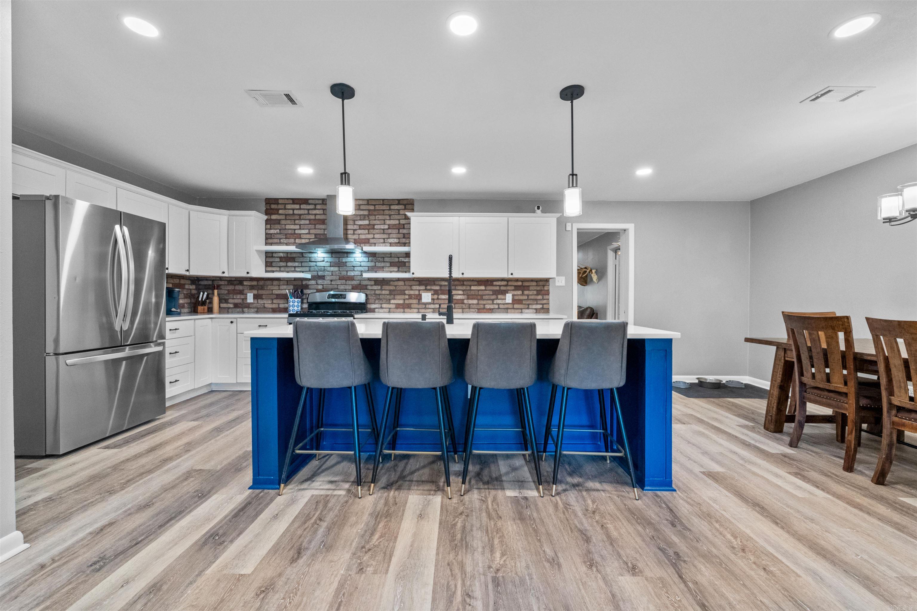 PARK HILL - Residential