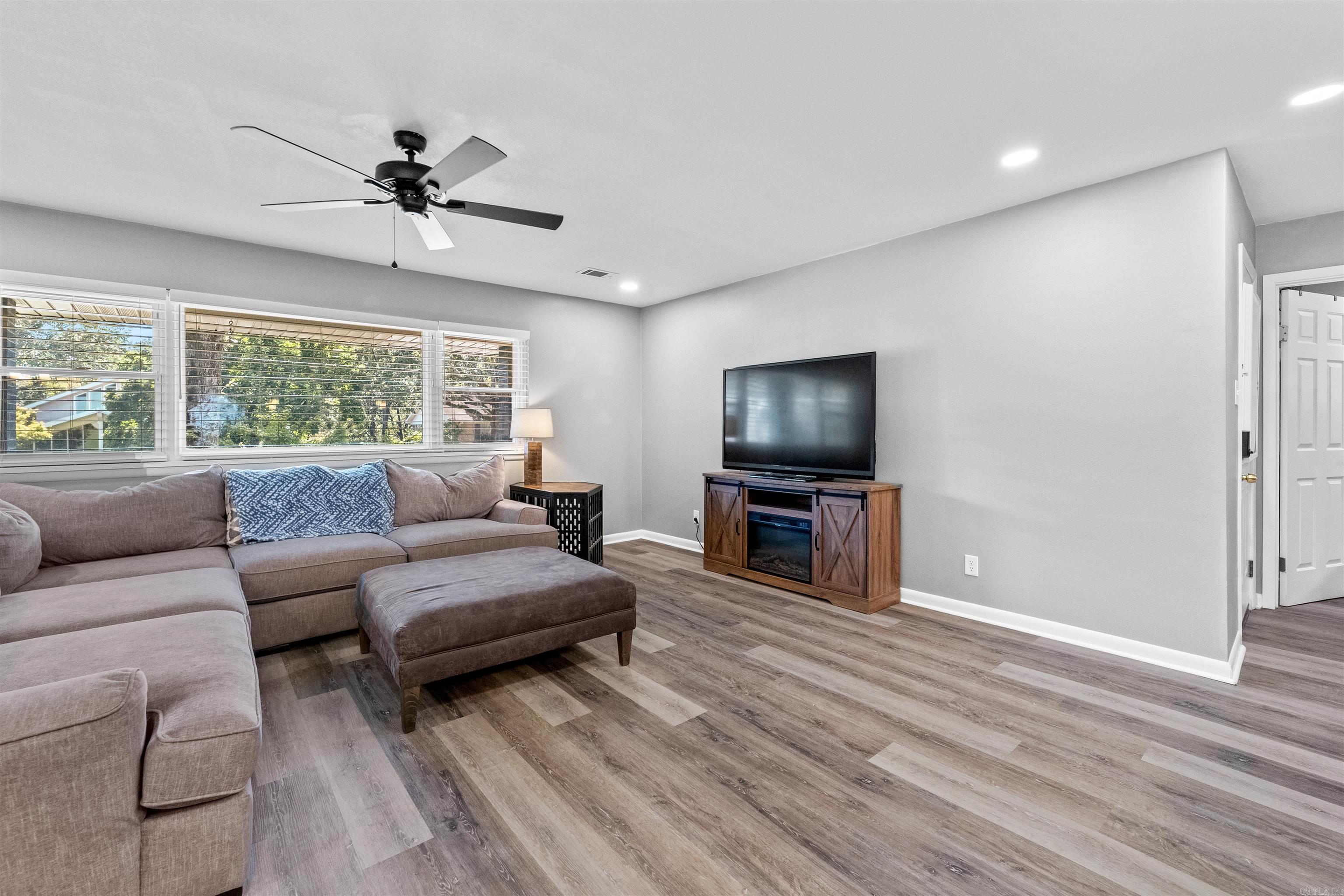 PARK HILL - Residential