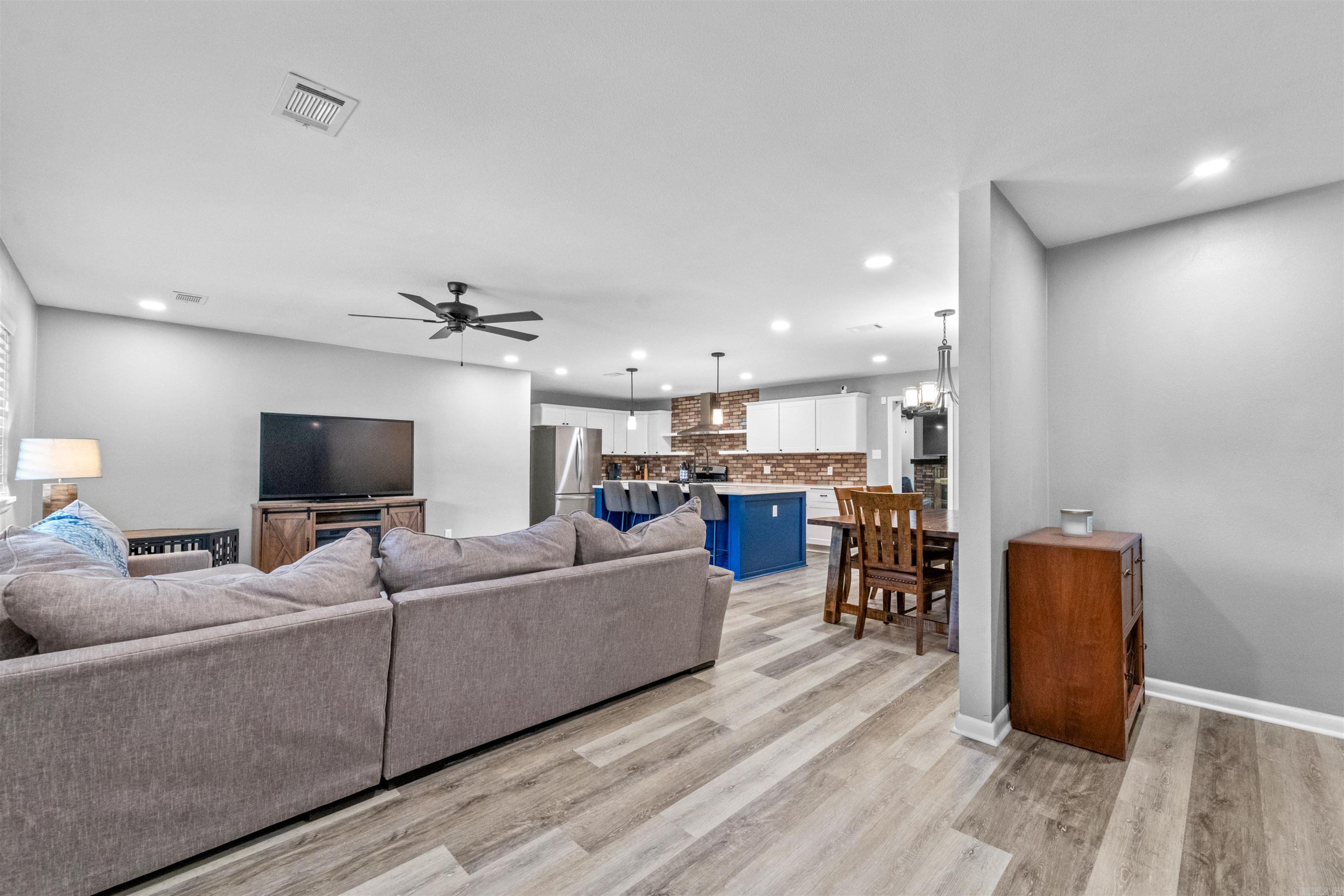 PARK HILL - Residential
