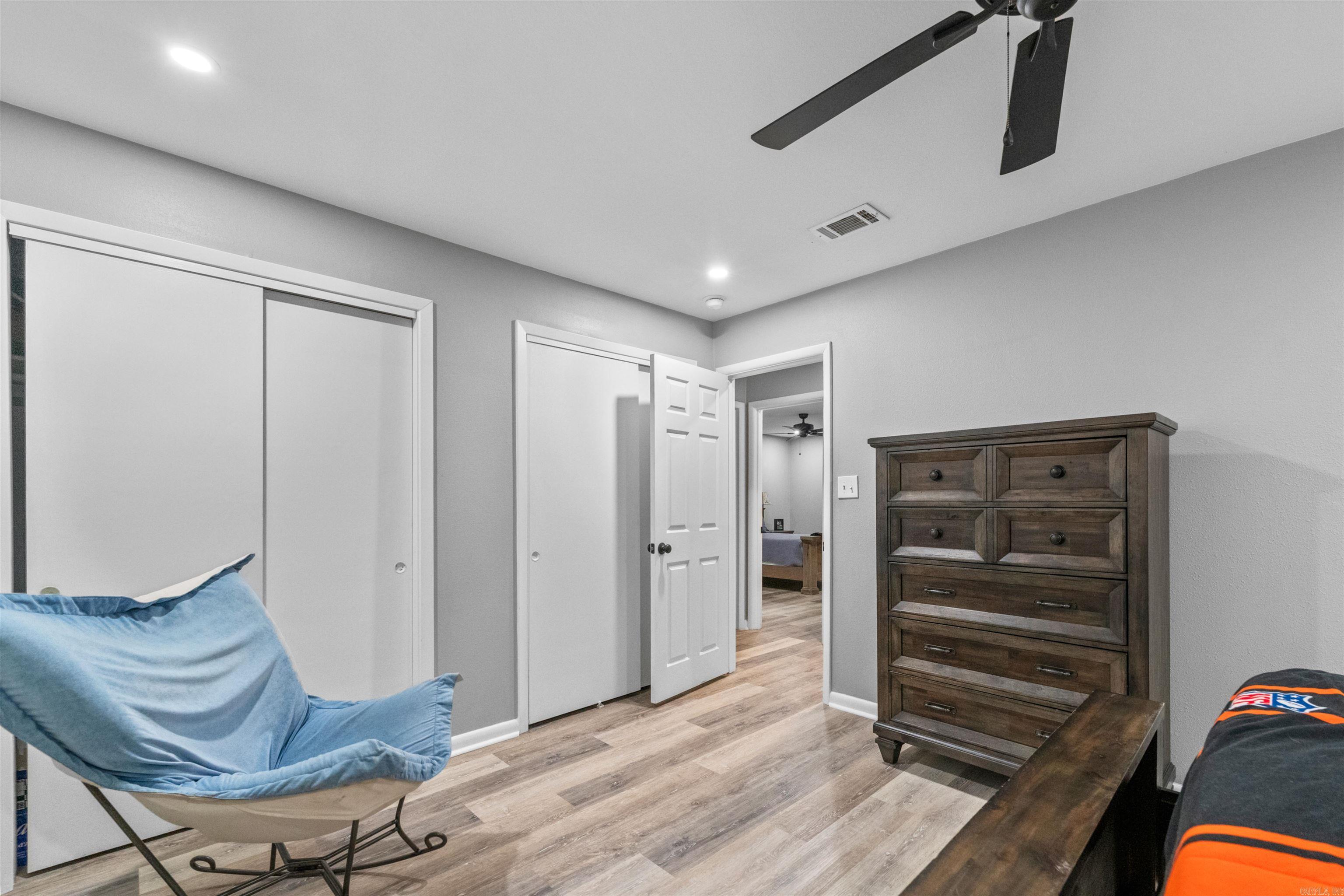 PARK HILL - Residential