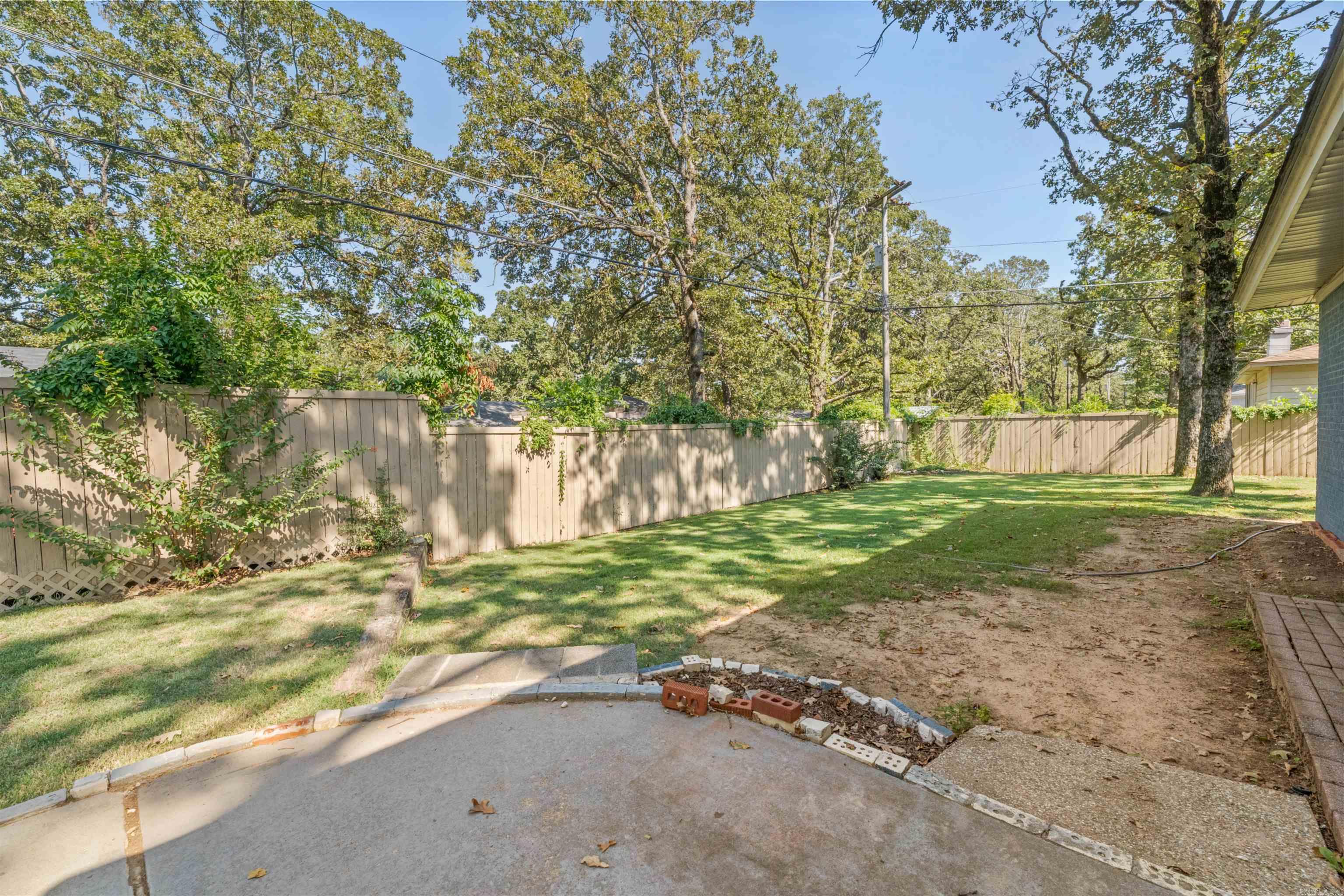 PARK HILL - Residential