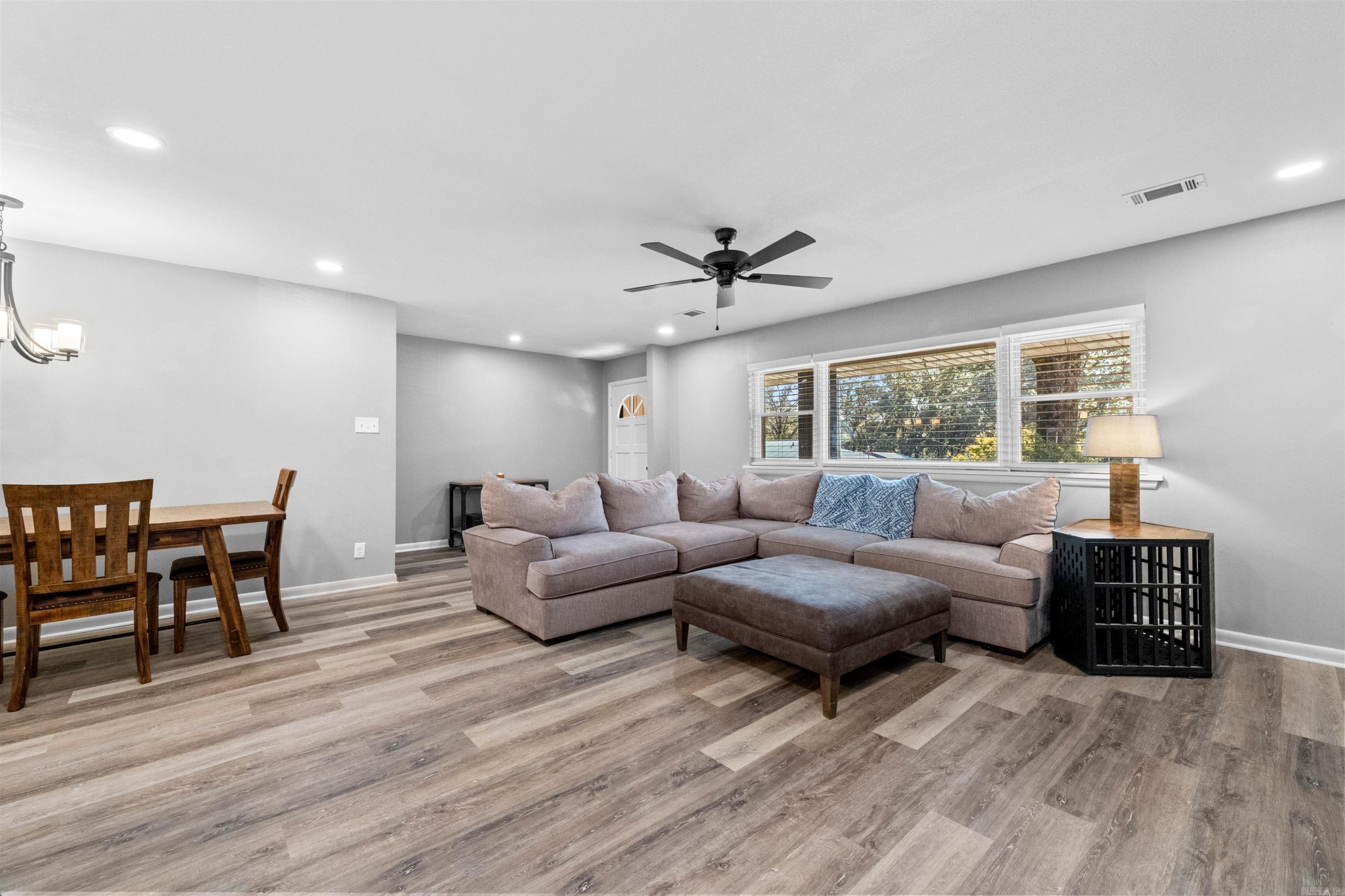 PARK HILL - Residential