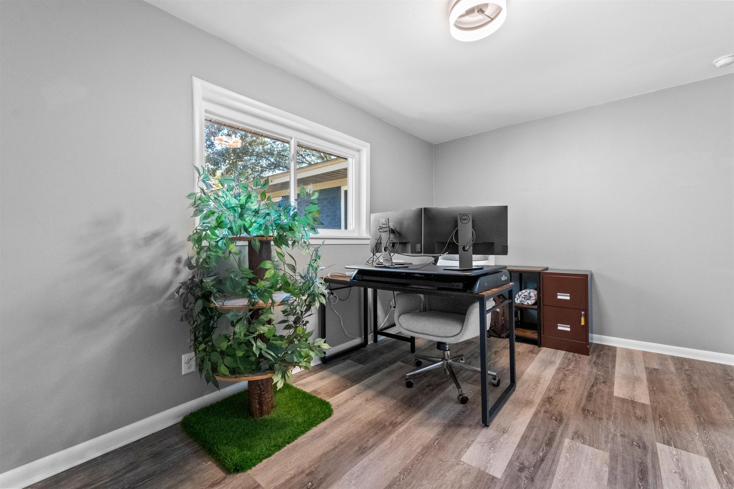 PARK HILL - Residential