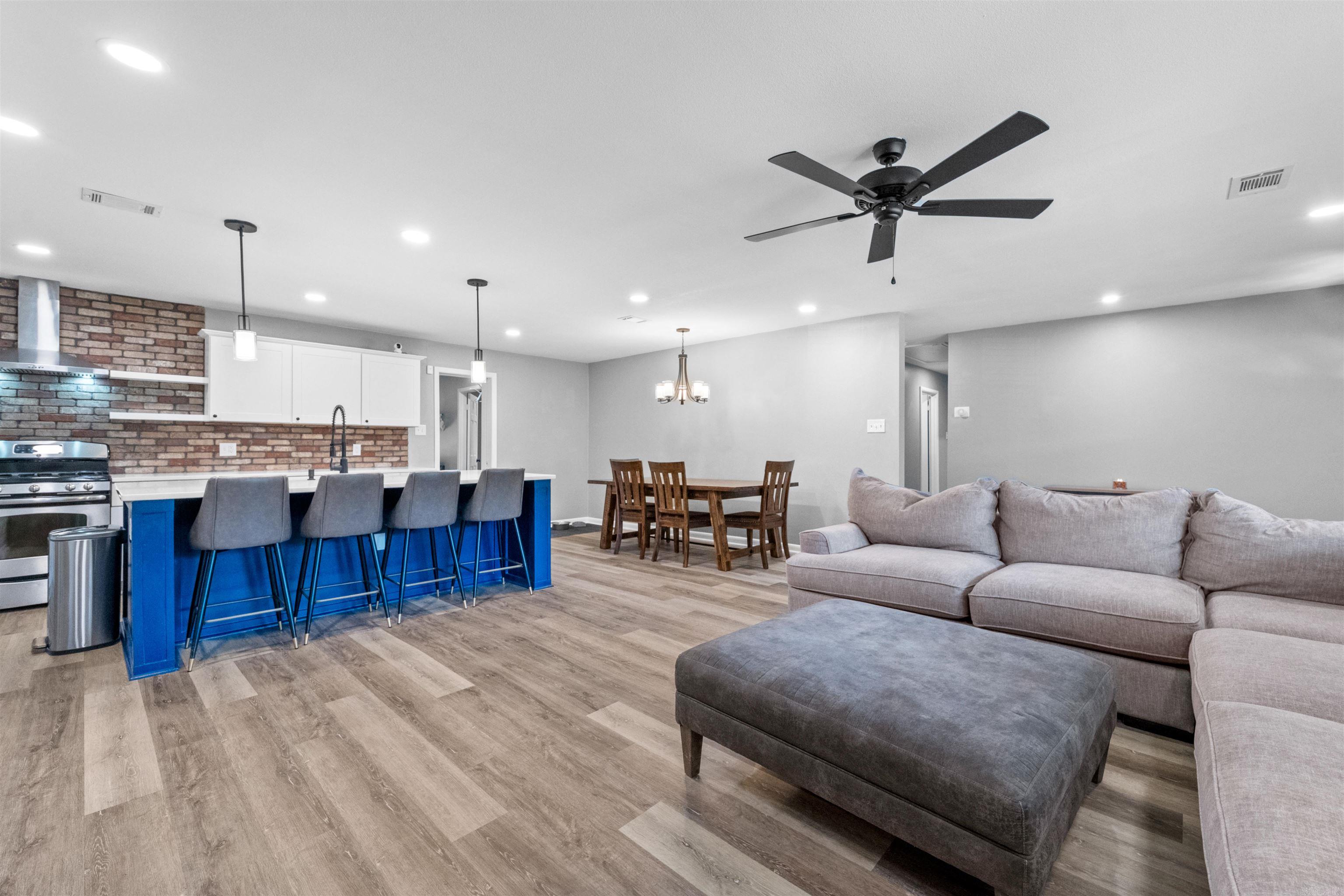 PARK HILL - Residential
