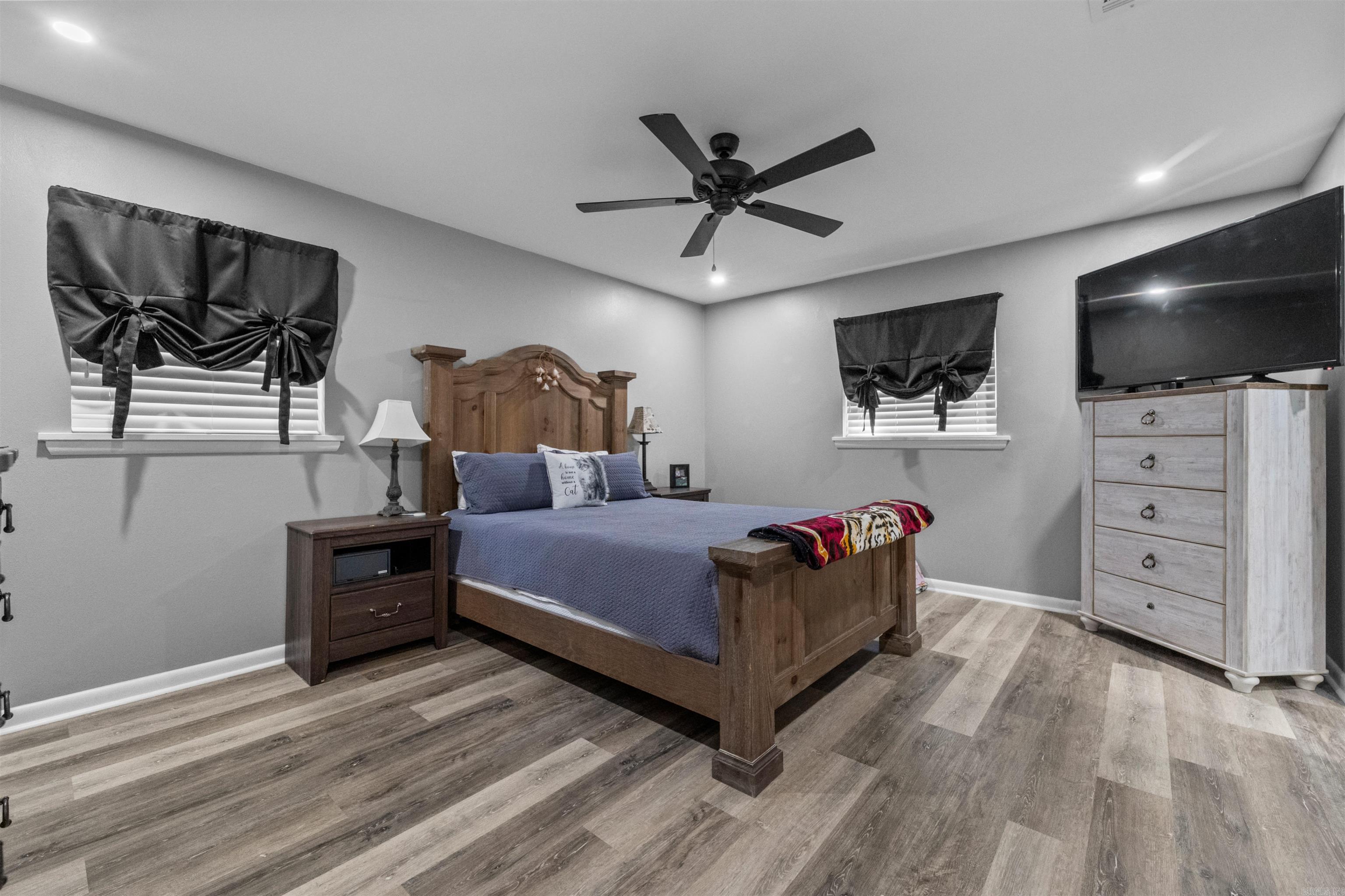 PARK HILL - Residential