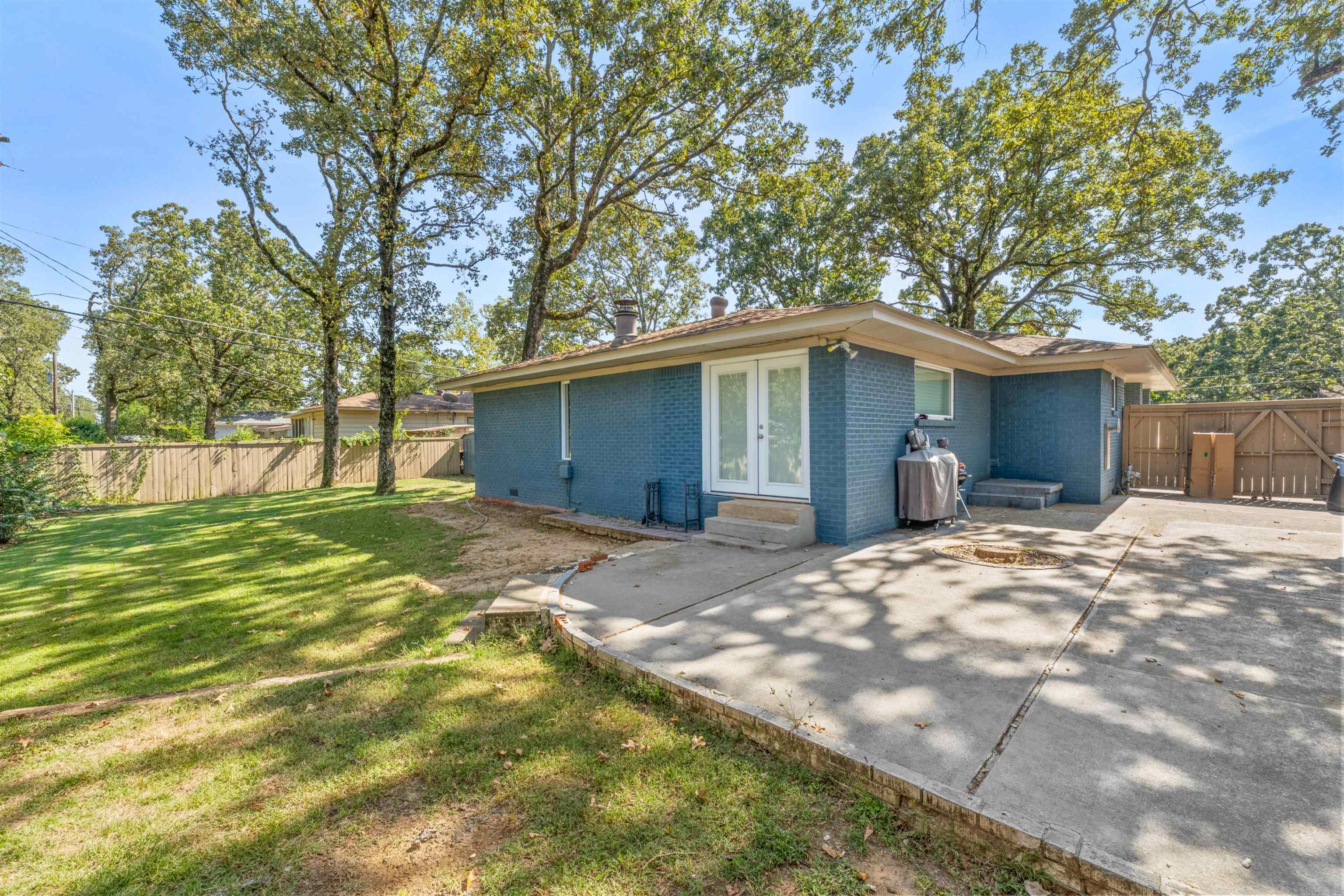 PARK HILL - Residential