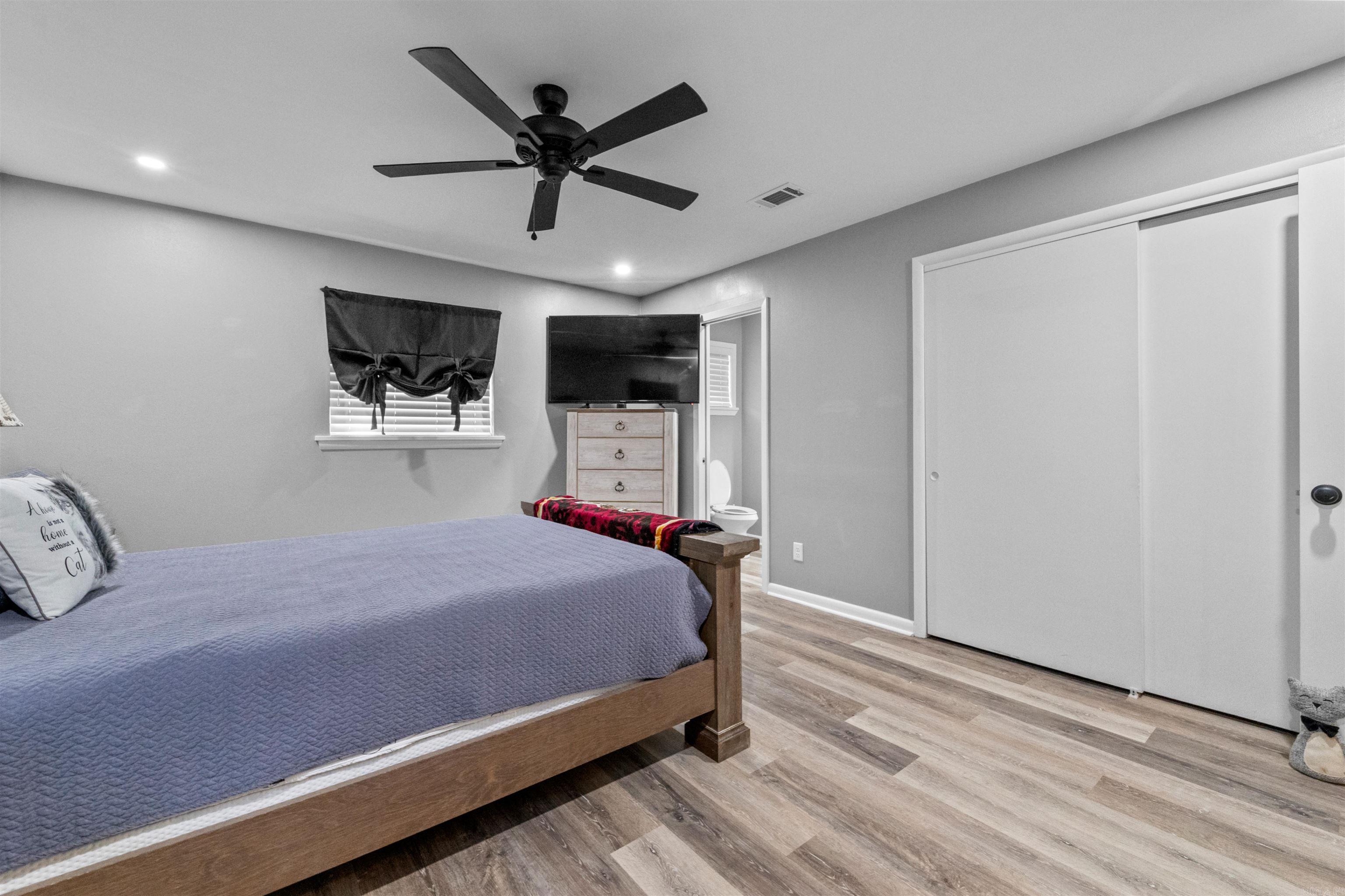 PARK HILL - Residential
