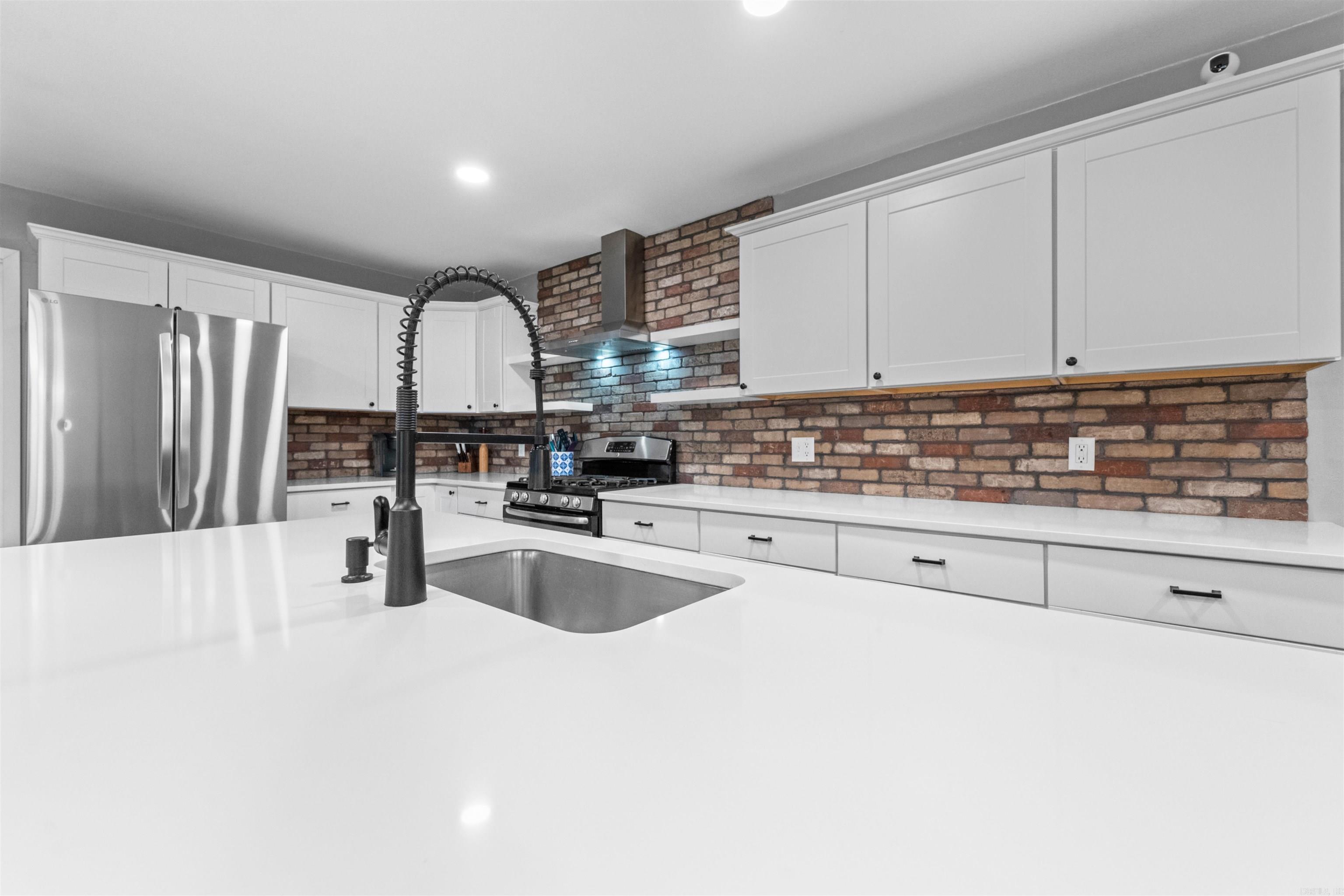 PARK HILL - Residential