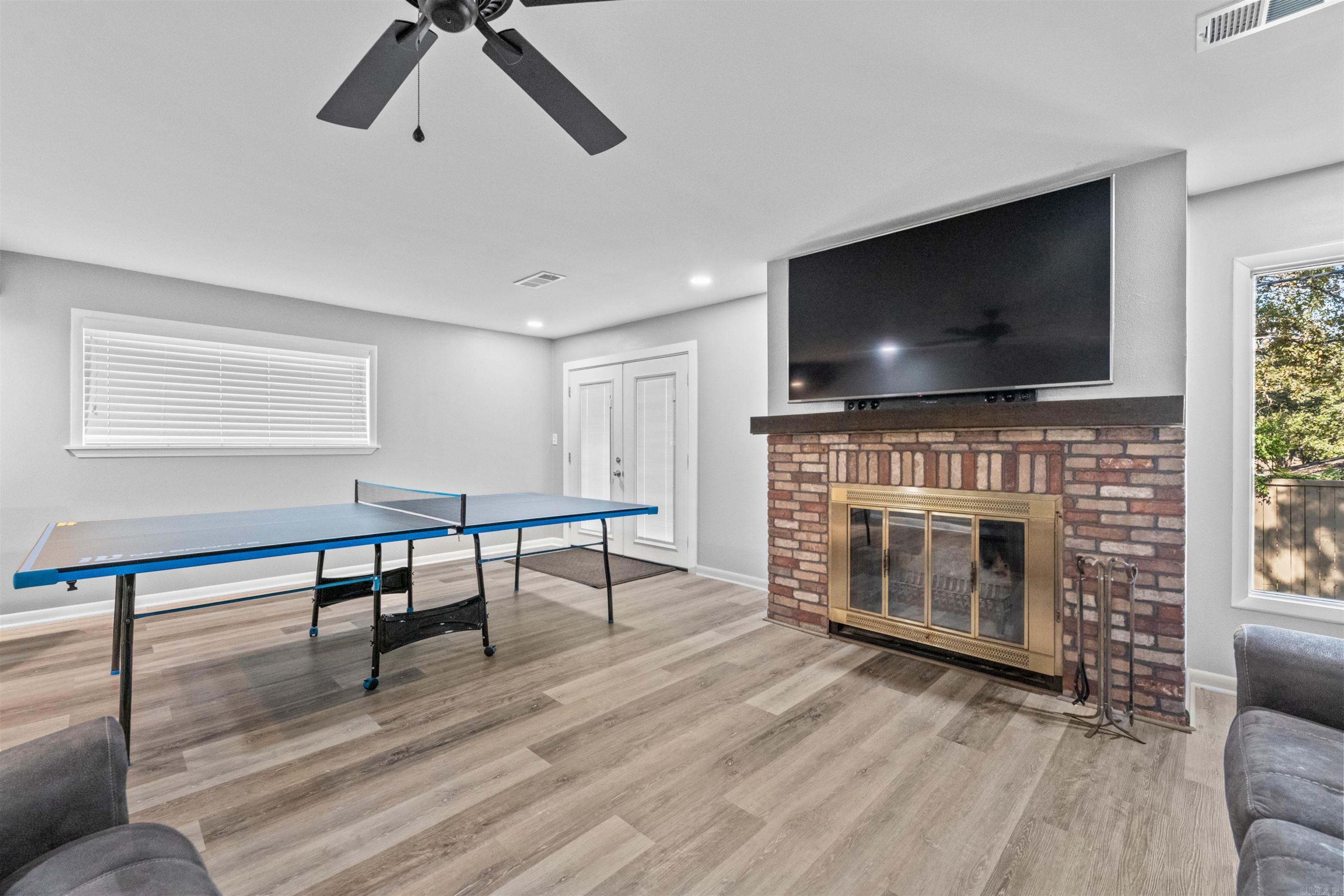 PARK HILL - Residential