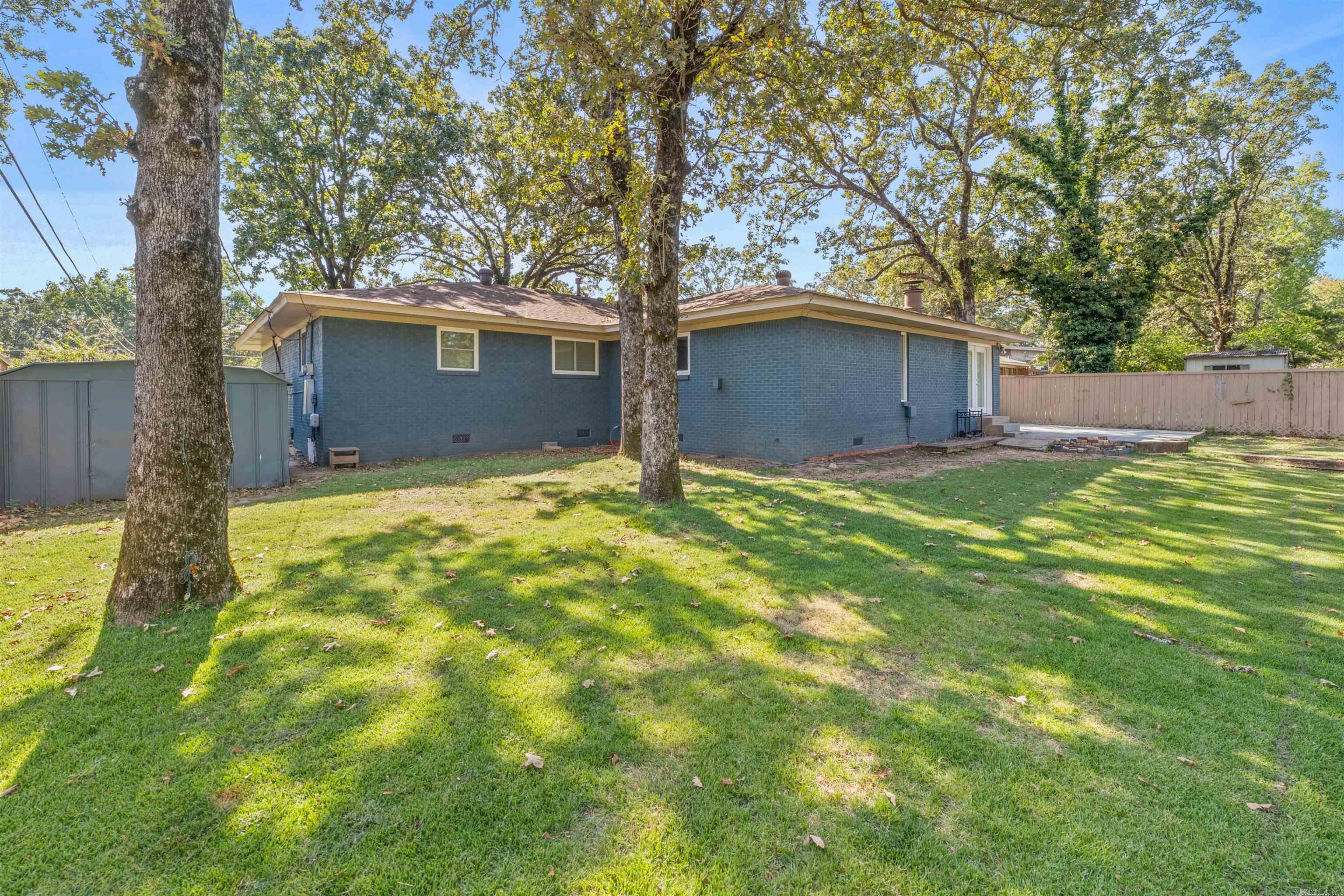 PARK HILL - Residential