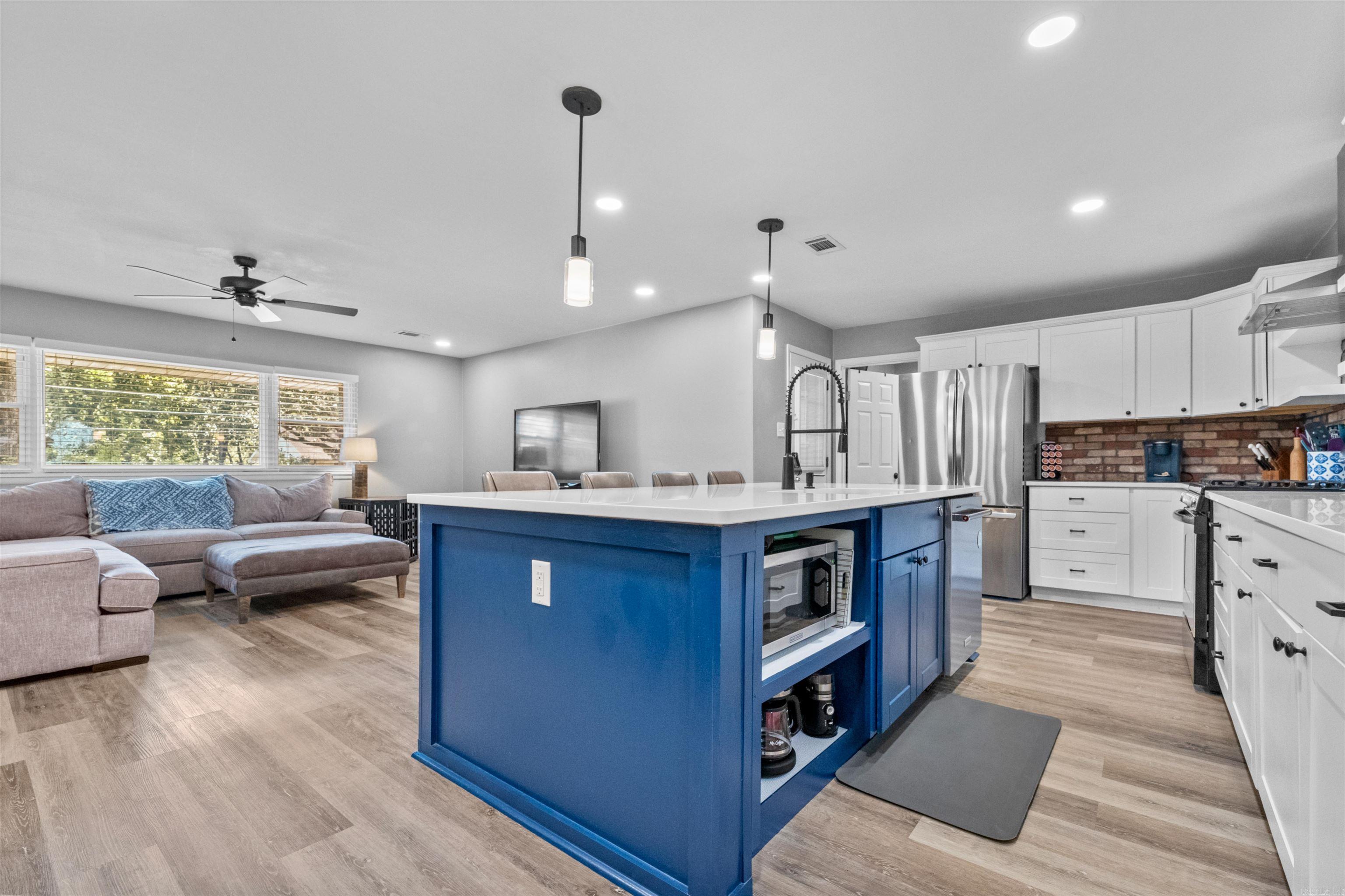 PARK HILL - Residential